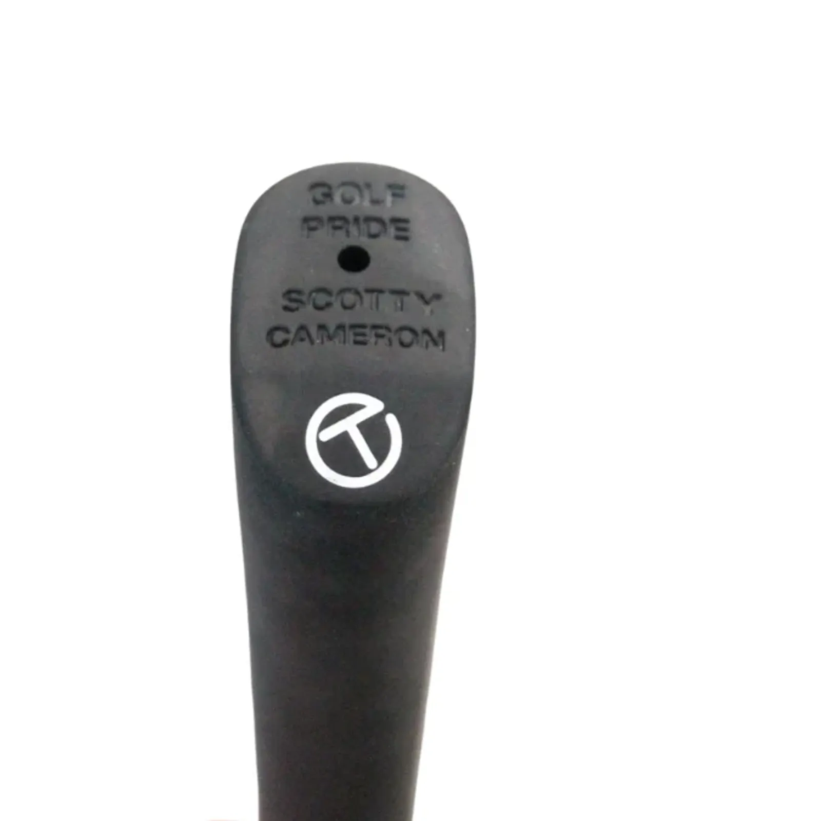 SCOTTY CAMERON CIRCLE T TOUR ONLY NOIR PISTOLET PUTTER
