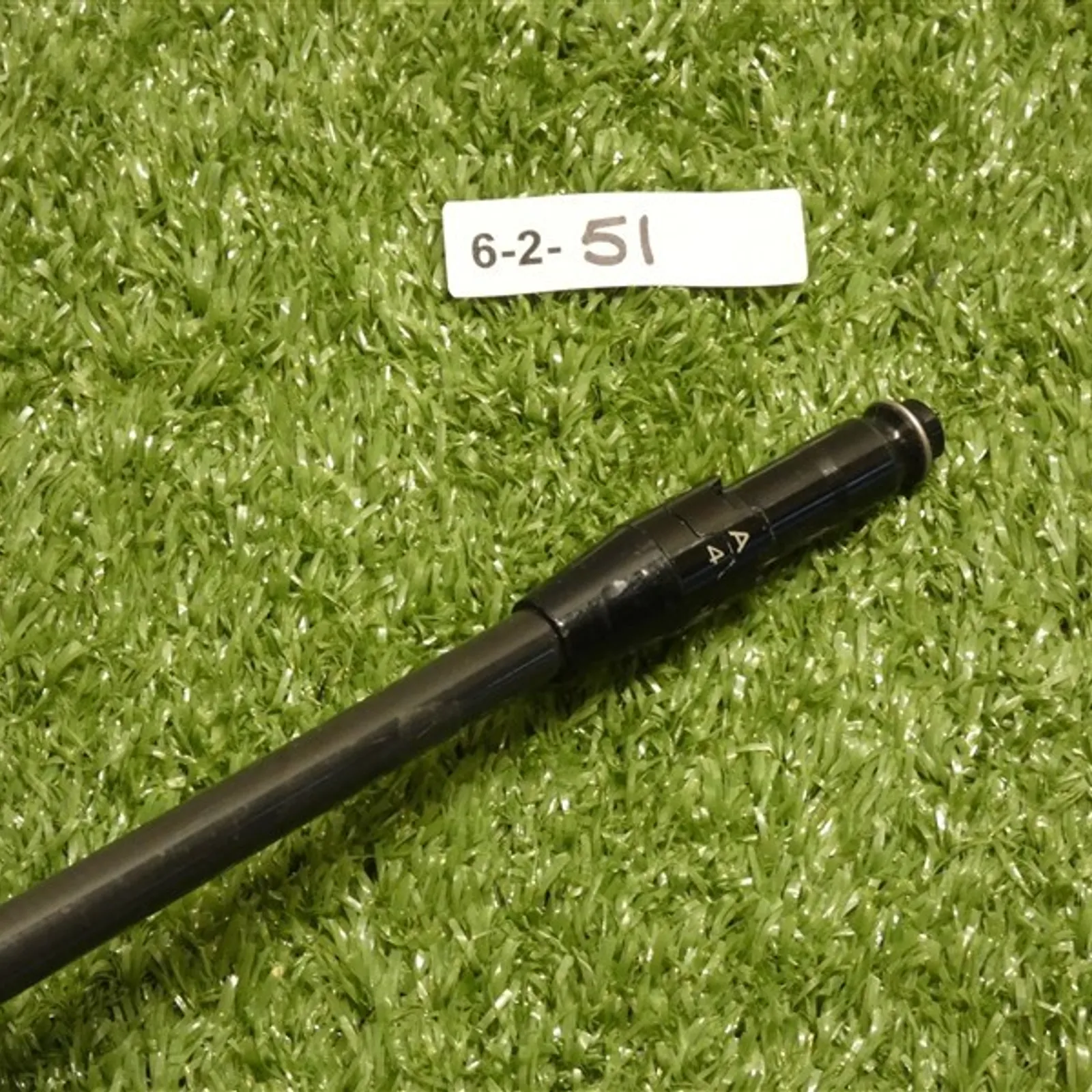 Titleist Mitsubishi Diamana D+ x5ct 70 S Stiff Driver Shaft w/Tip