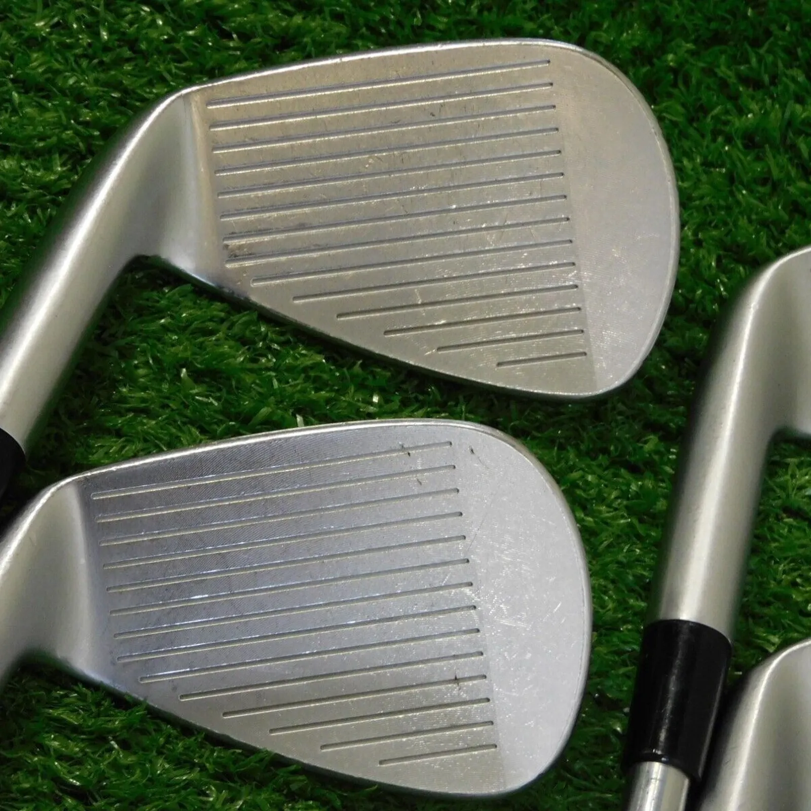 【希少美品】 P7MB project X 6.0 TaylorMade 2023 P7MB Custom Irons | Fairway Jockey - Cuatom