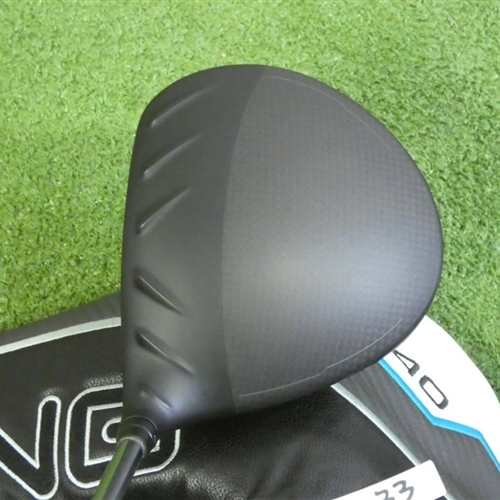 PING G440 Max 9* Driver ACCRA TZ SIX ST 65 M5 X Extra Stiff