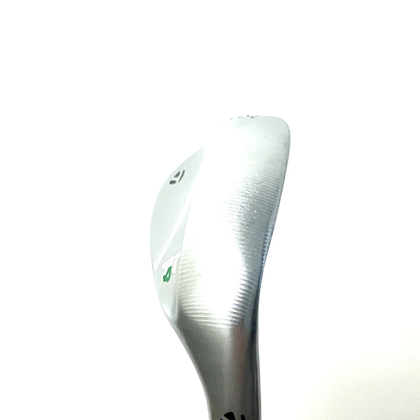 TaylorMade Milled Grind 4 MG4 Wedge 58.09 SBC Stiff Flex Modus 3  display picture 1
