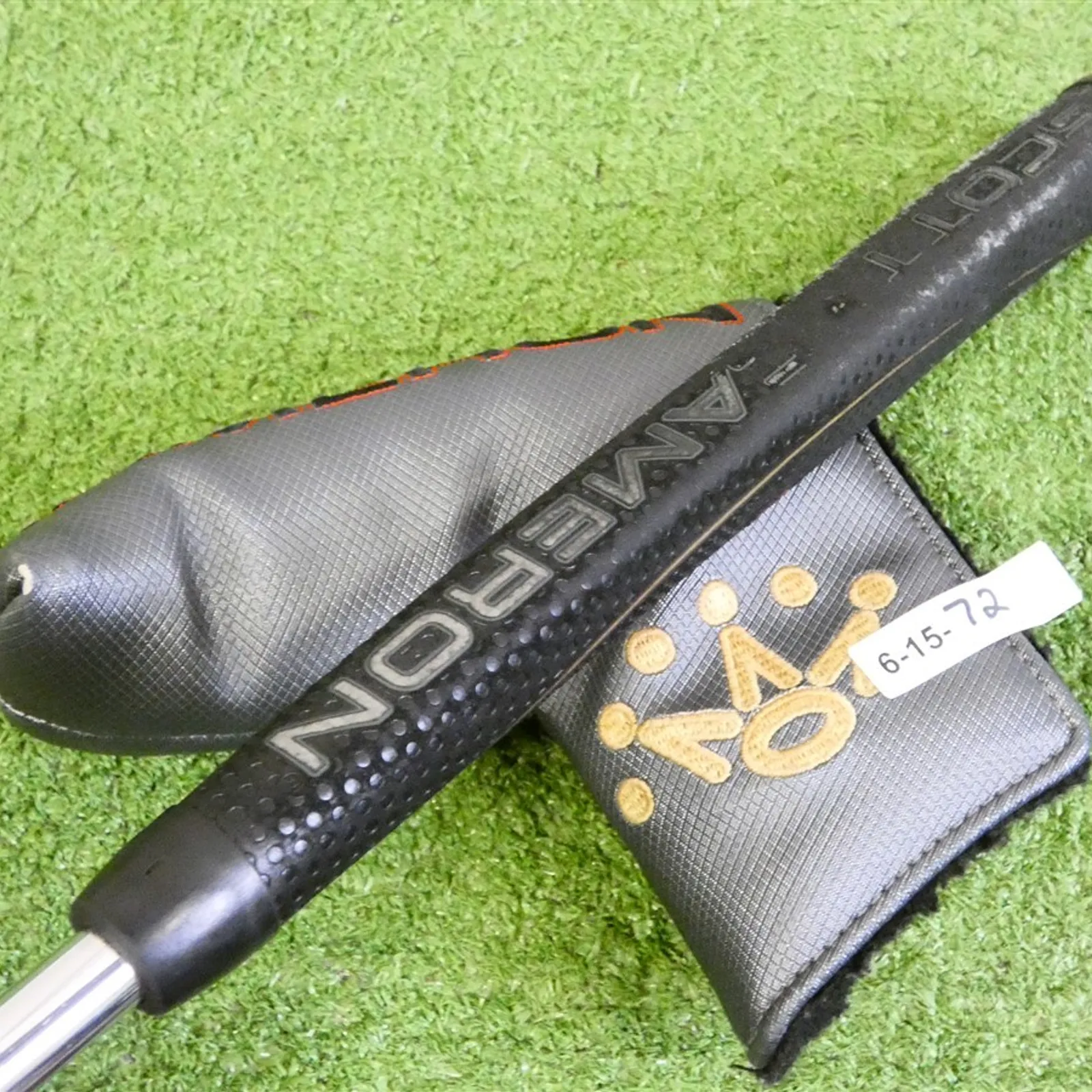 Titleist Scotty Cameron 2018 Select Newport 2.5 34
