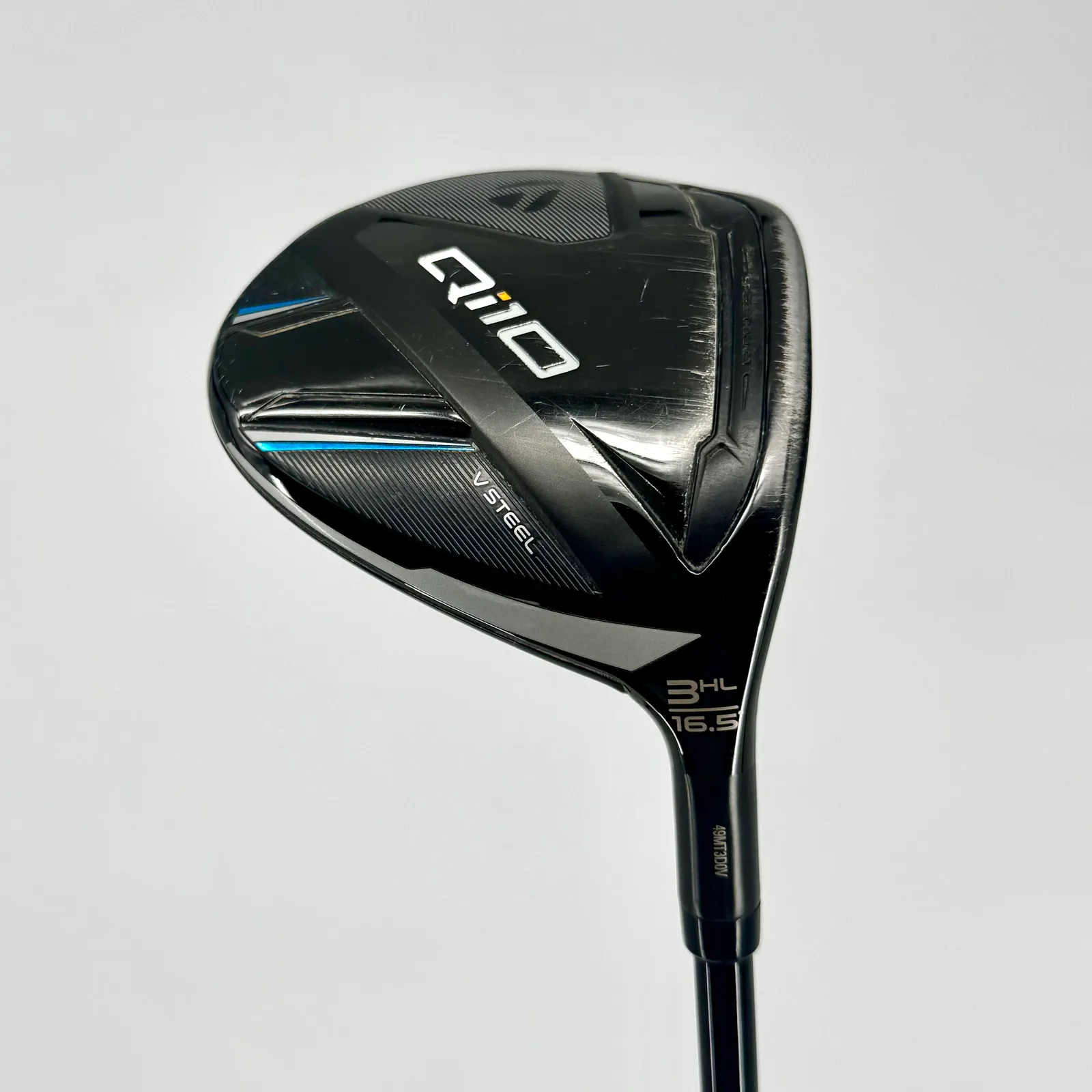 Taylormade RBZ Stage 2 Tour TP 2 Wood 13° - Tour AD BB-8X - Lamkin
