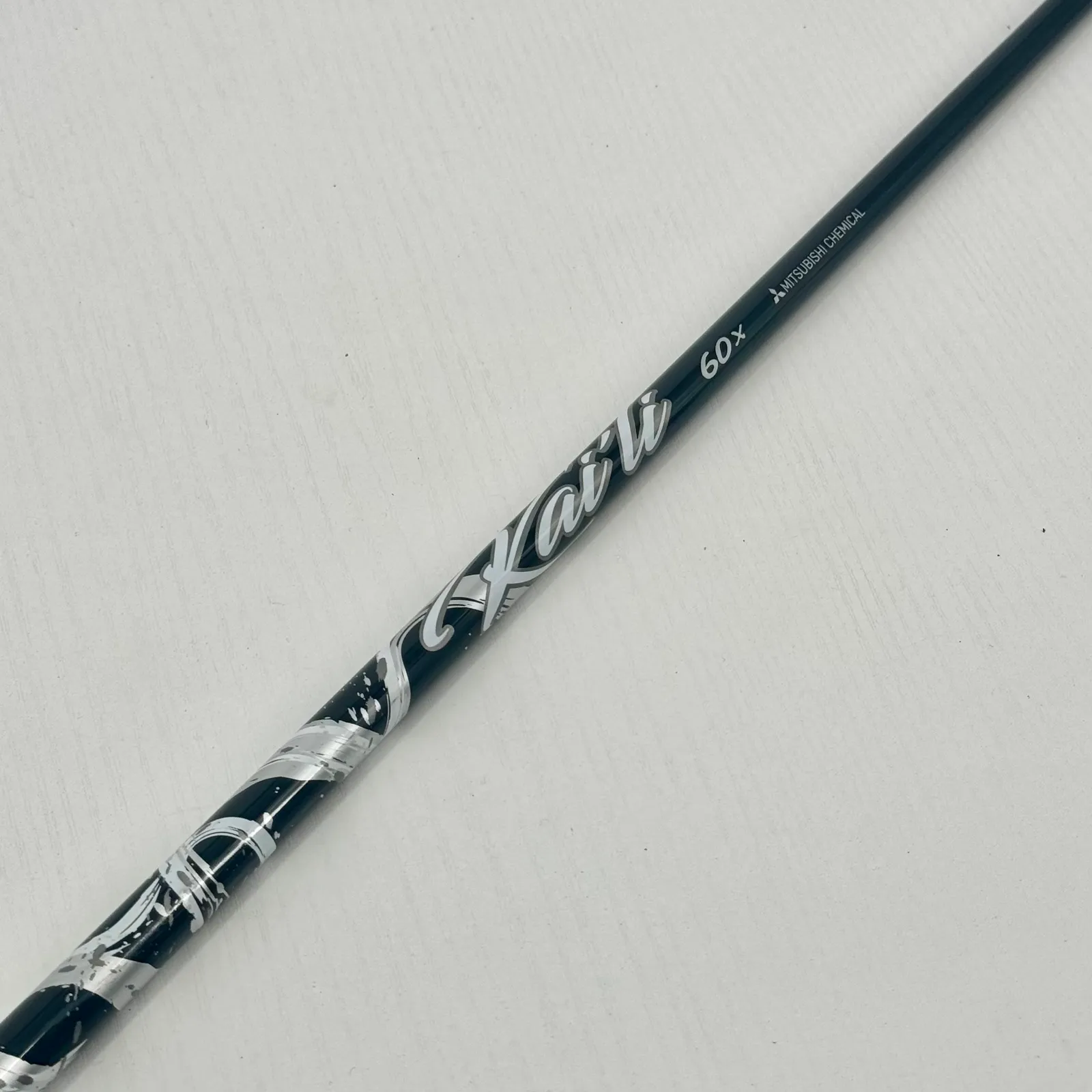 PING G430 LST Driver 9° - Kai'li 60X 60g X Flex - GP Control Core