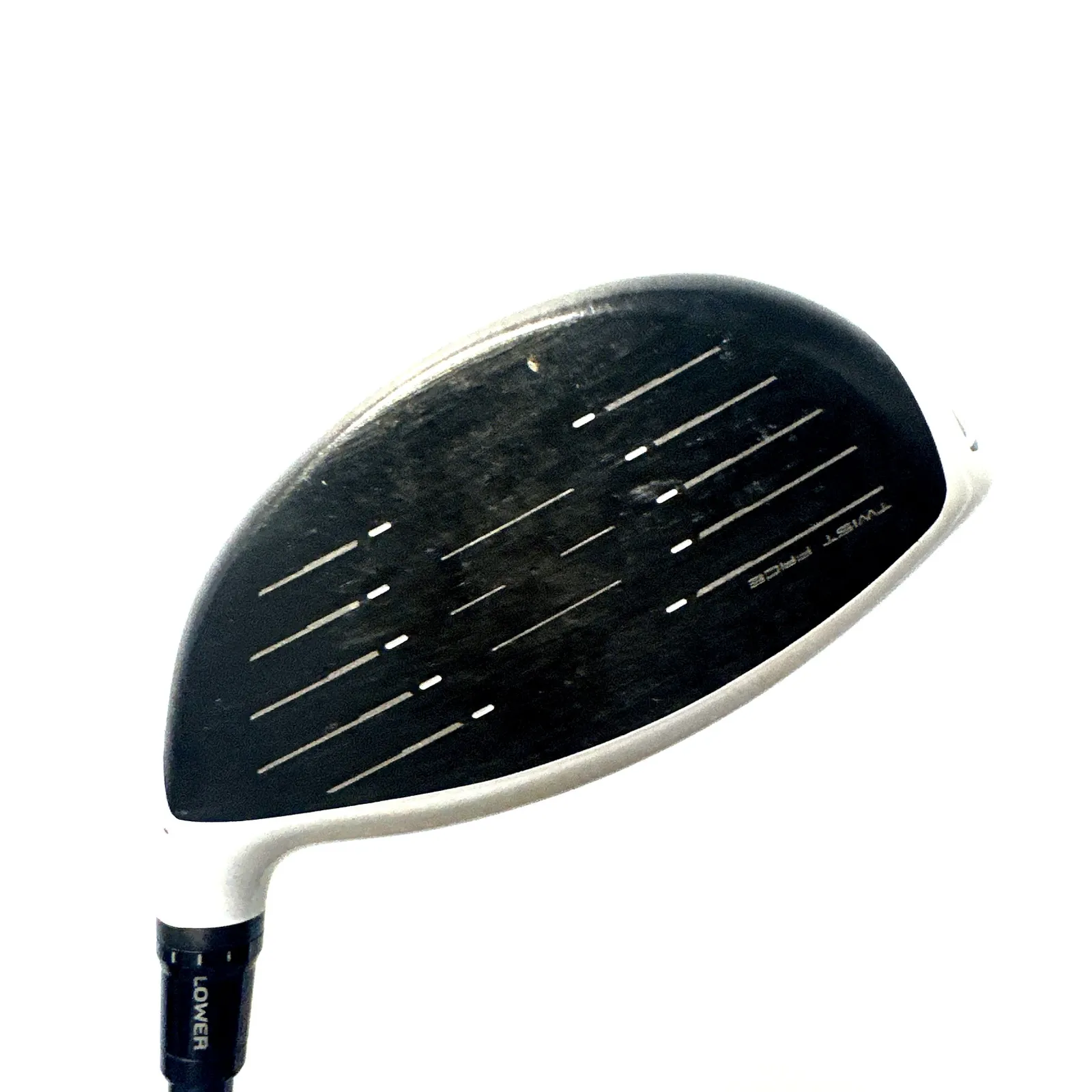 TaylorMade SIM2 MAX Driver 10.5 Degree Ventus 5-R Regular Flex