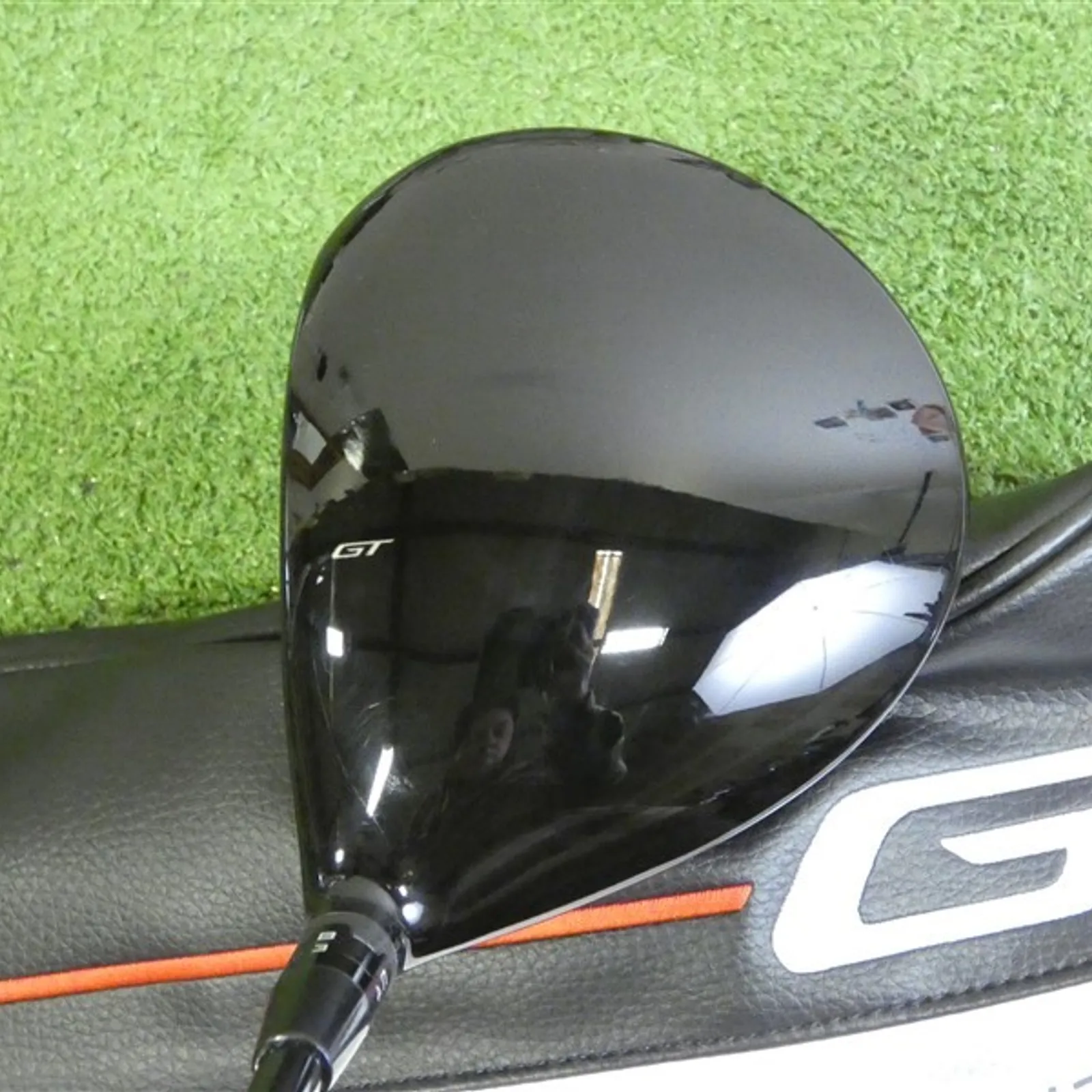 Titleist GT3 10.0* Driver HZRDUS Black 4G 60g 6.0 Stiff Graphite