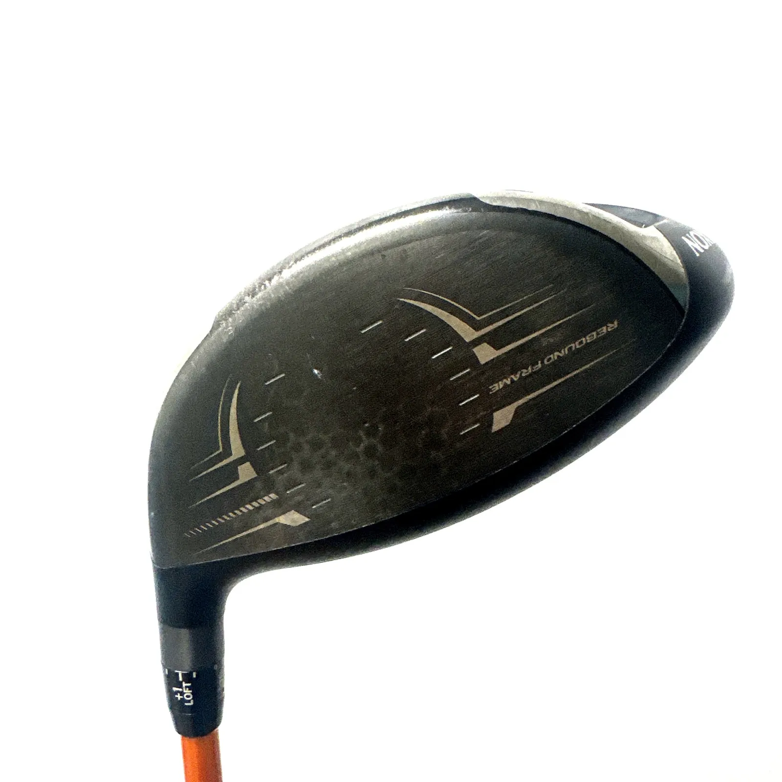 Srixon ZX5 Mk II LS Driver 9.5 Degree Graphite Design Tour AD DI-6