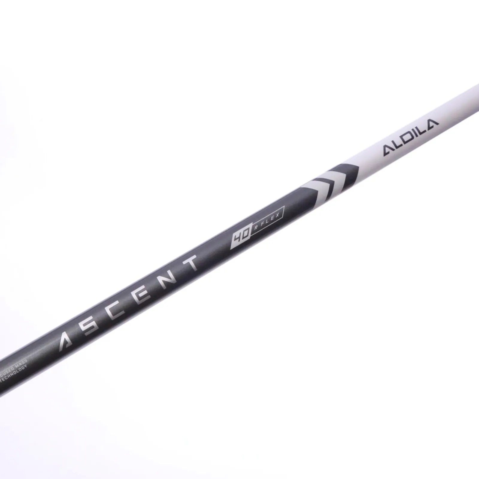 Aldila Ascent Ultralight Driver Shaft Regular - 44.5 in