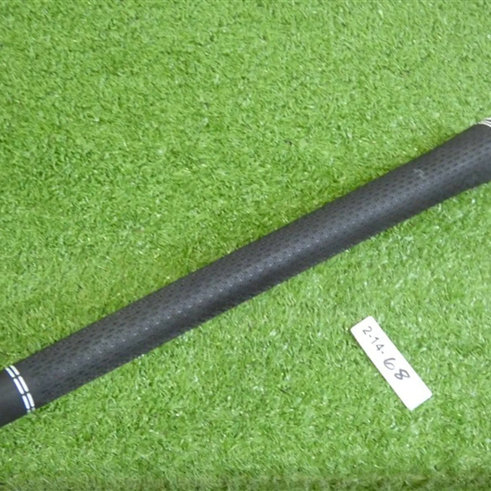 Cleveland CBX Zipcore 58* 10* Lob Wedge Catalyst Spinner 80