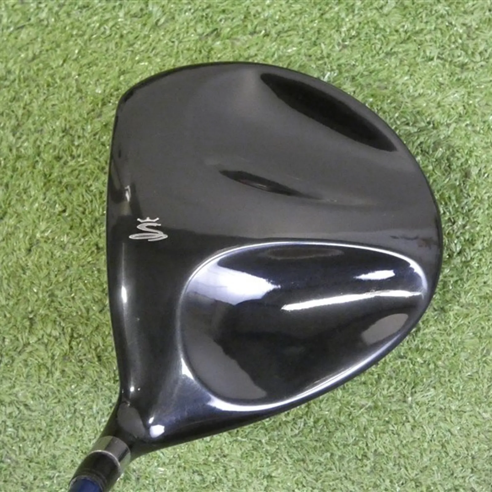 Cobra Speed LD M Offset 10.5* Driver Aldila NVS 50g Regular Graphite