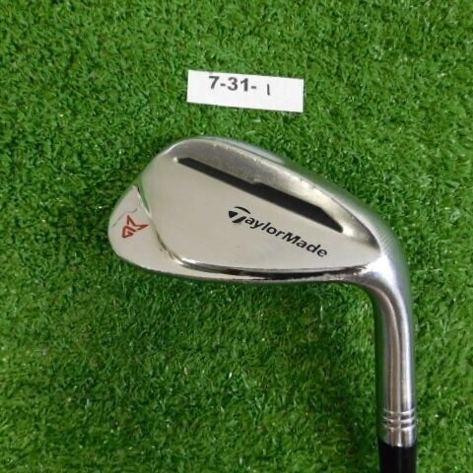 TaylorMade - テーラーメイド MILLED GRIND2 56/12 ウェッジ DG-S300 TaylorMade Milled Grind 2 MG2 56* 12* Sand Wedge SB DG S300