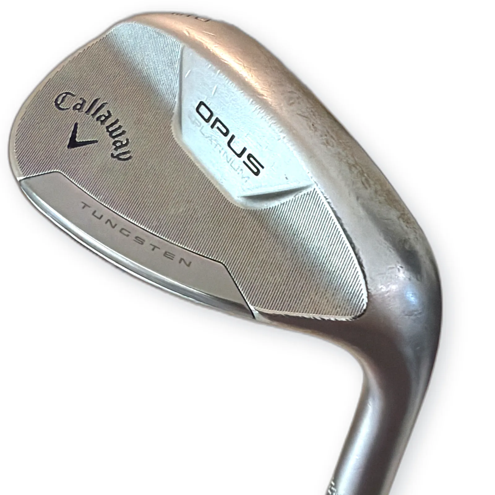 Callaway Opus 60.10S Degree Wedge DG X100 Right Handed