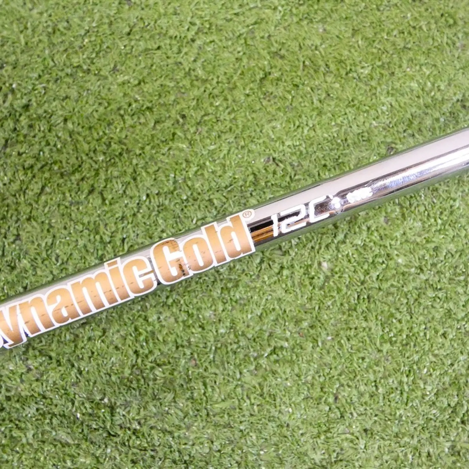 Ping Glide 3.0 54* 12* Sand Wedge SS DG 120 S300 Stiff Steel Black