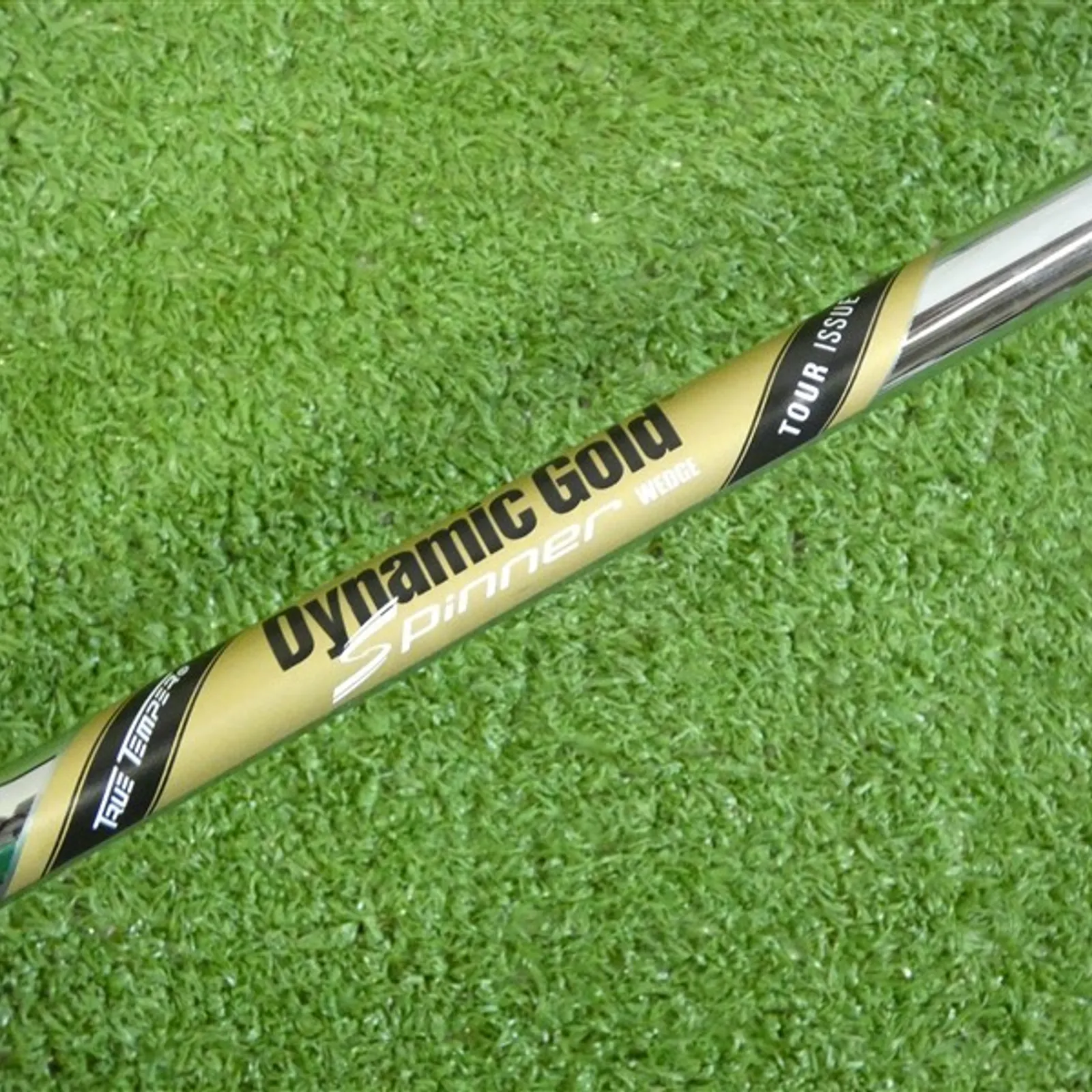 Cleveland RTX 6 ZipCore Tour Satin 58* 6* Lob Wedge Low DG Spinner