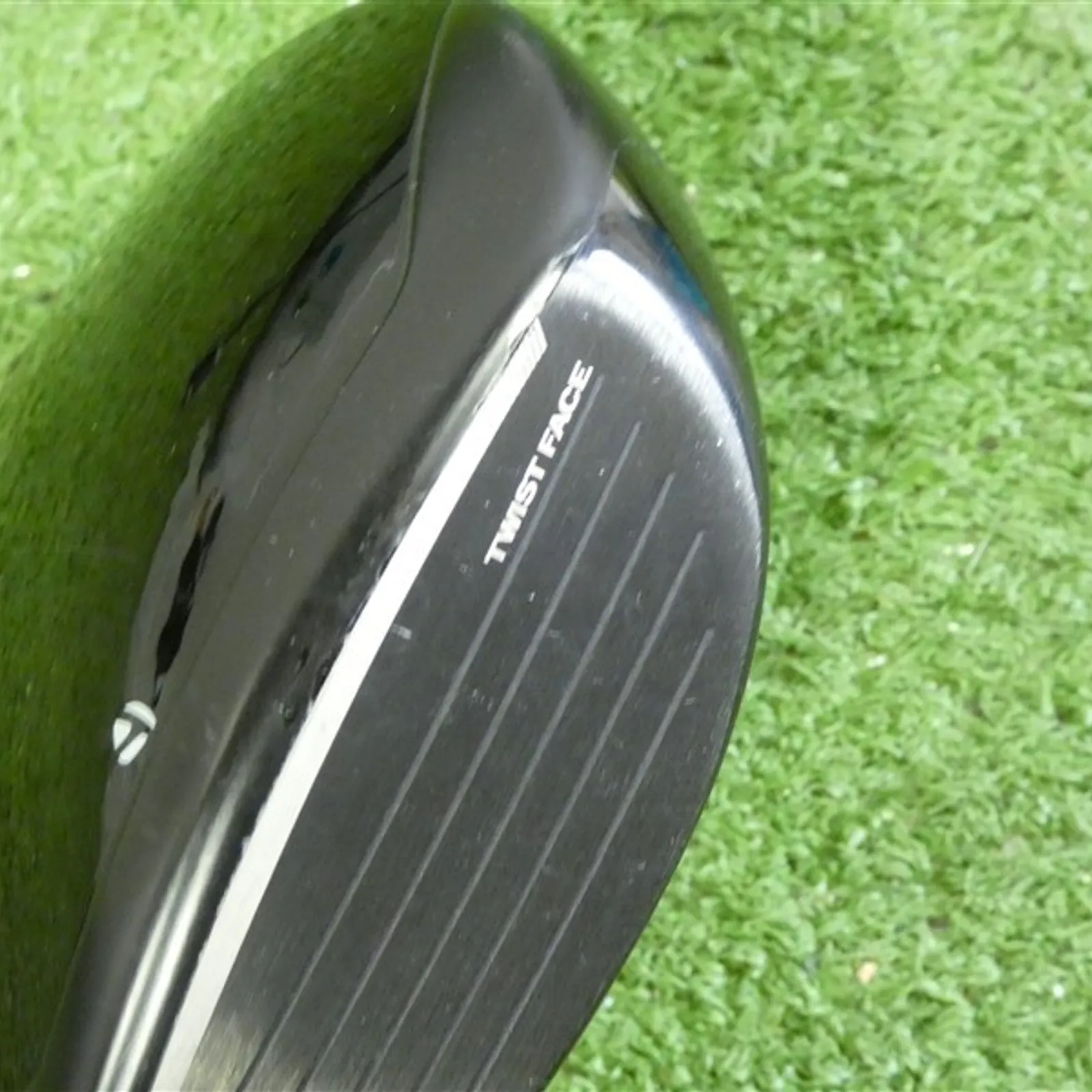 TaylorMade Stealth 2 HD 16* Left Hand 3 Wood Ventus TR 5 A Senior