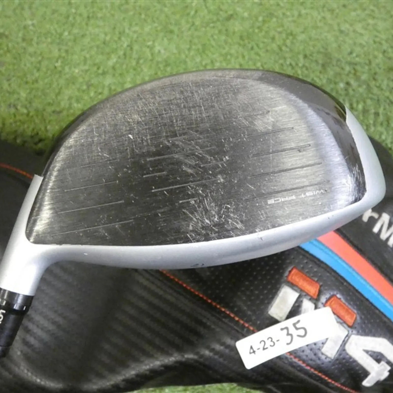 TaylorMade  M4ドライバー  9.5 M4 Driver