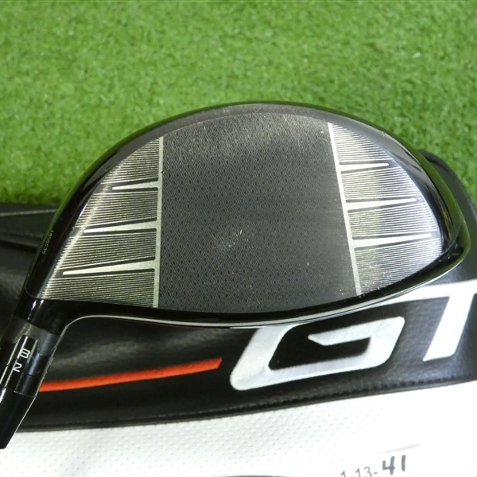 Tête De Driver Titleist GT3 10° - Droitière - Neuf Sans Headcover - Dernière Vente