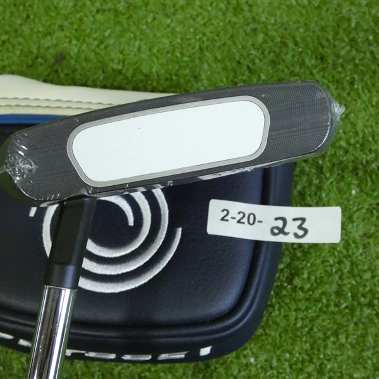 Odyssey Ai-One Rossie S 34