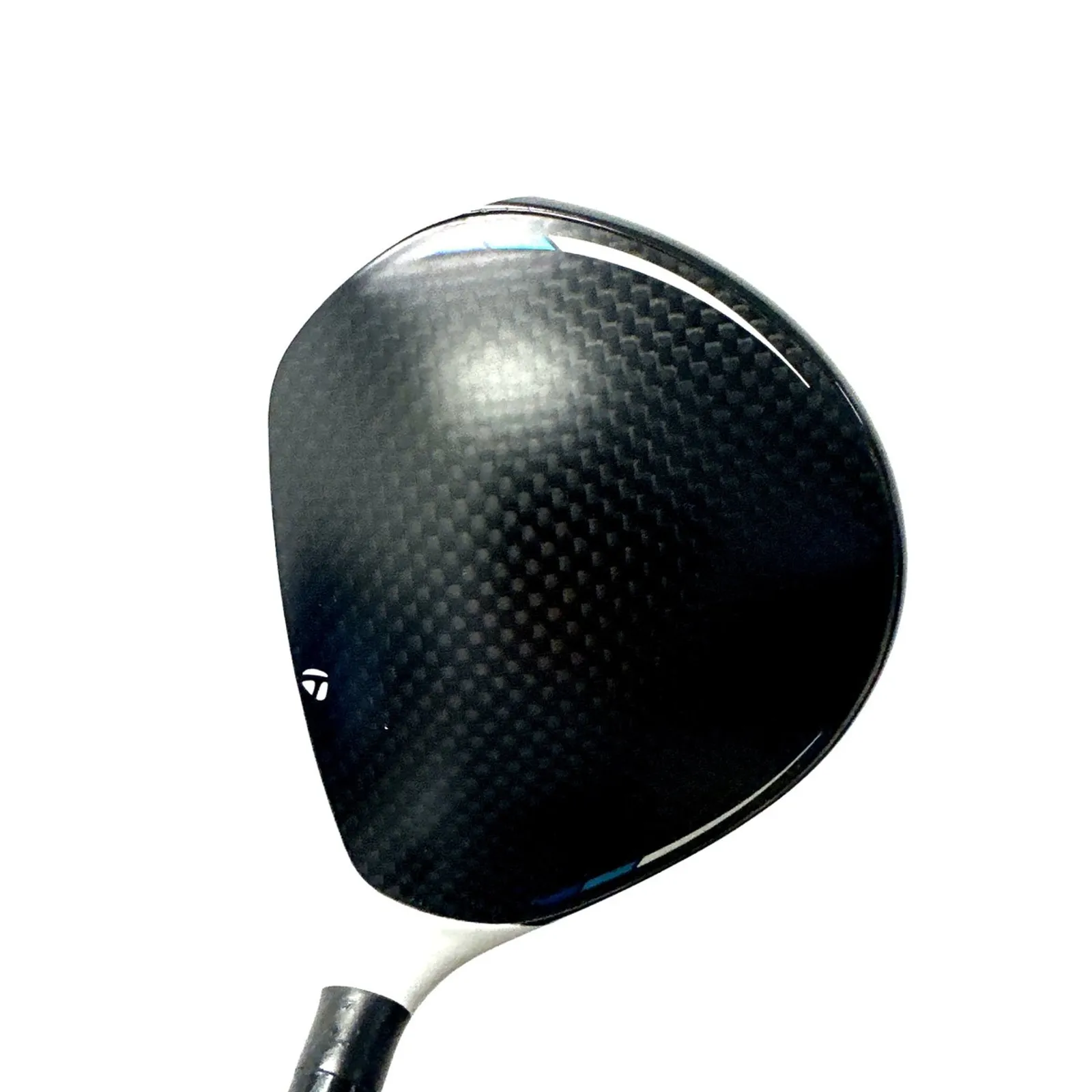 TaylorMade SIM2 MAX-D 3 Wood 16 Degree Fujikura Air Speeder 45 A