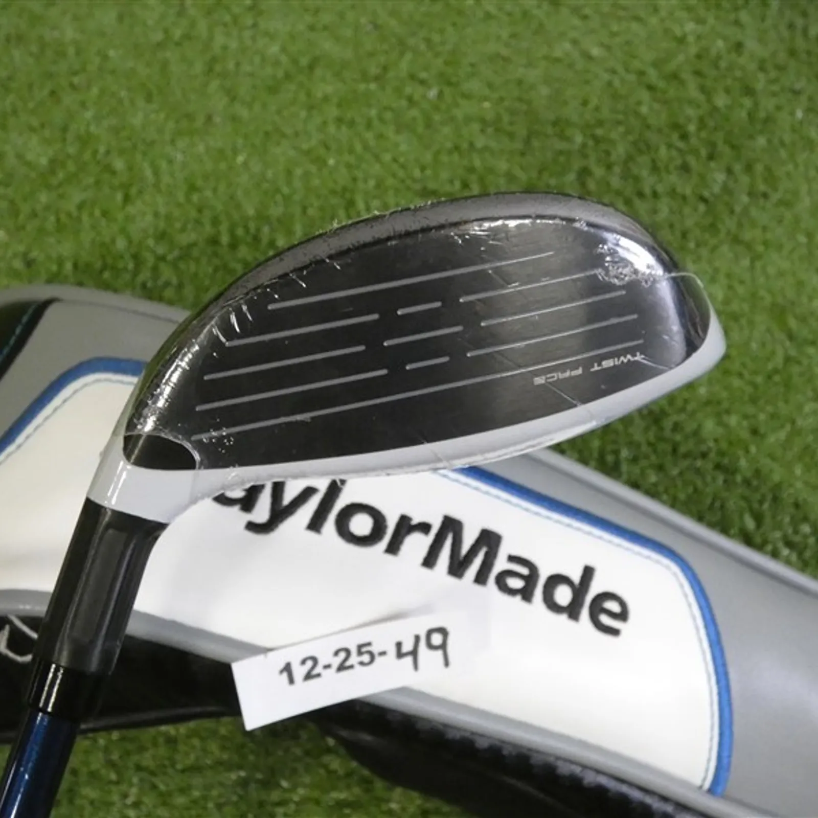 シムマックス　FW3 VENTUSBlue　フレックス6-S シムマックス FW3 VENTUSBlue フレックス6-S シムマックス FW3