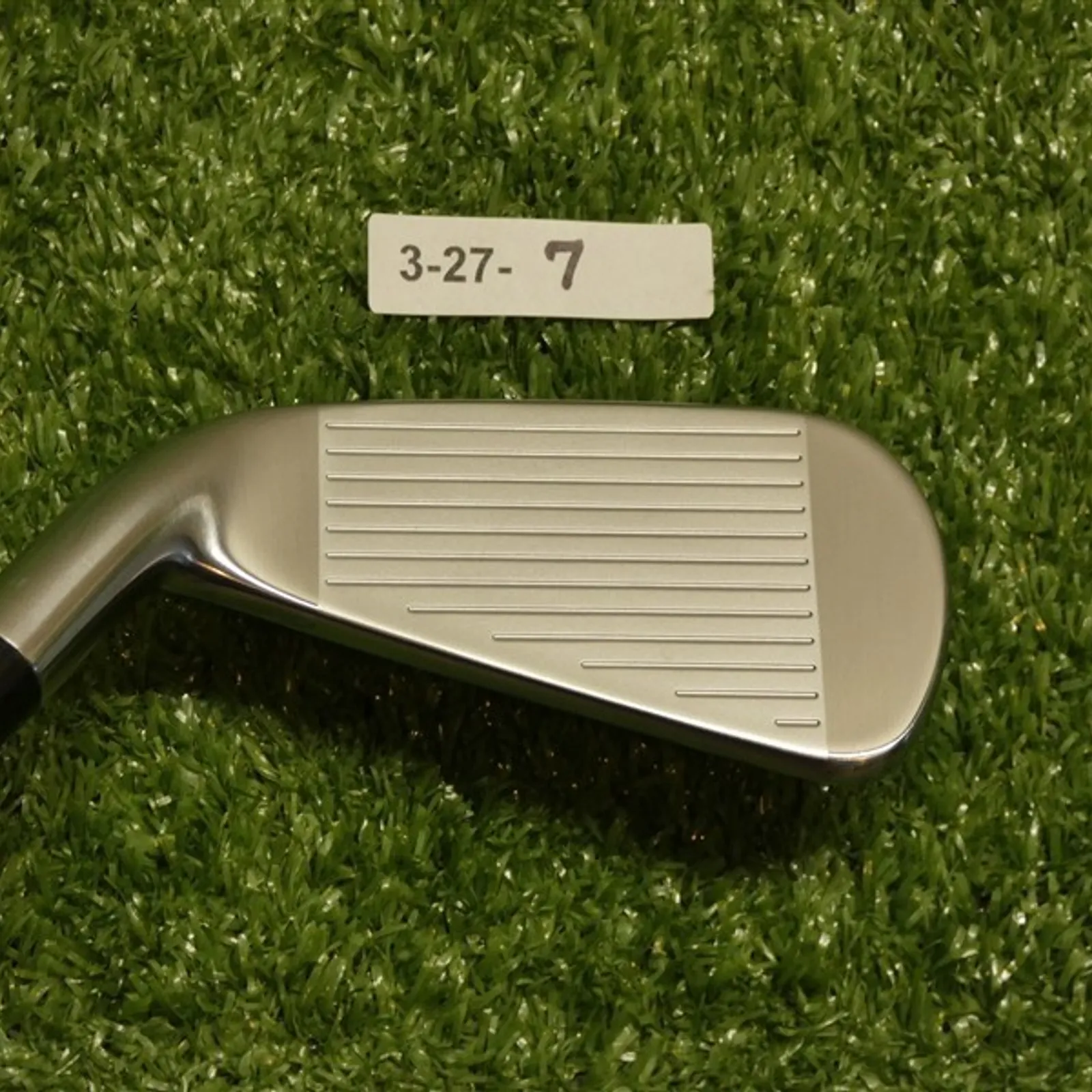 Guide - Fonctionnement du manchon Titleist Surefit Hosel