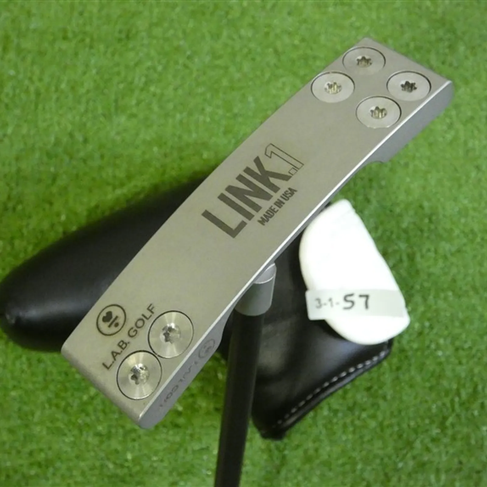 L.A.B. Golf Link.1 34