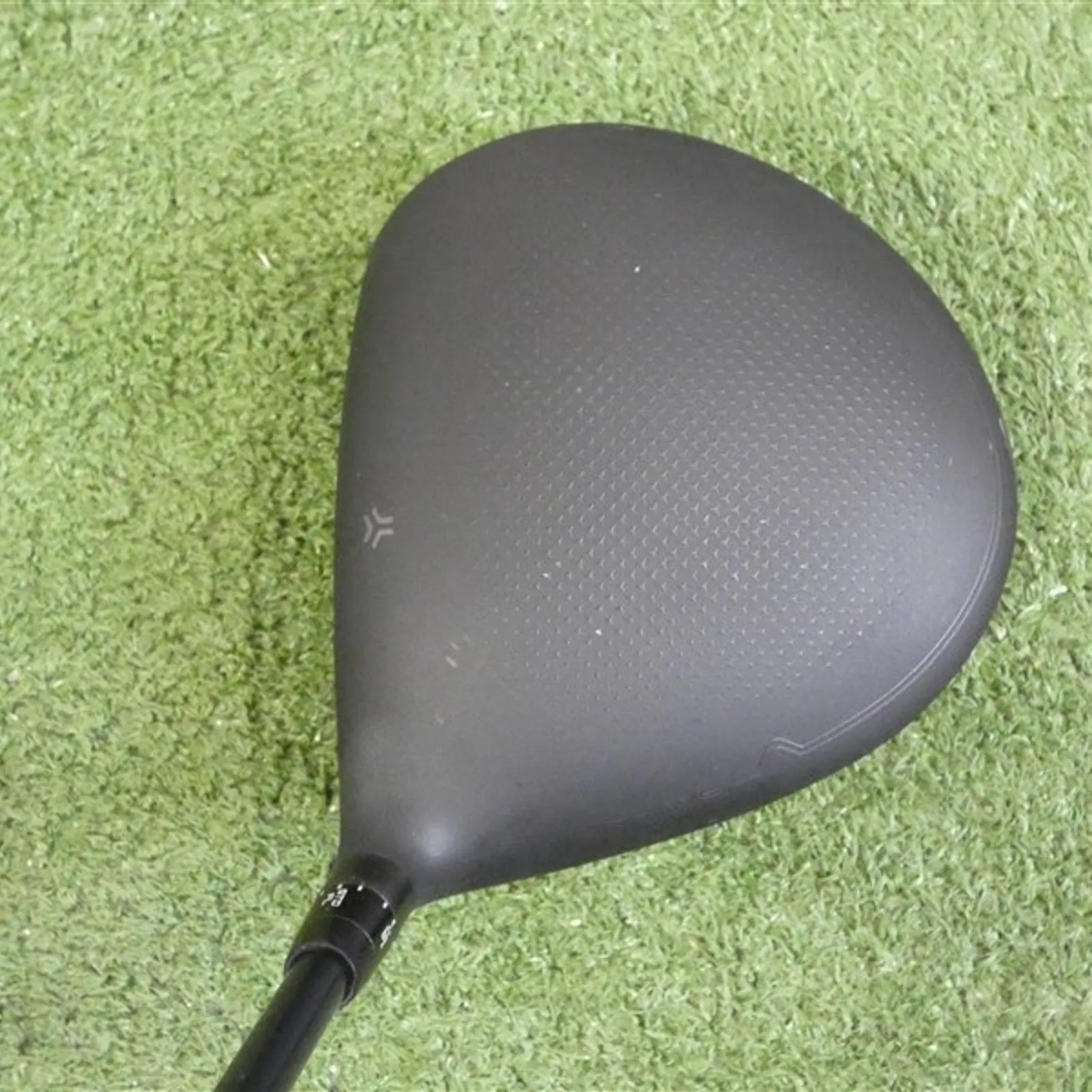 Srixon ZXi Max 9.0* Driver Ventus TR Blue 6 Regular Graphite