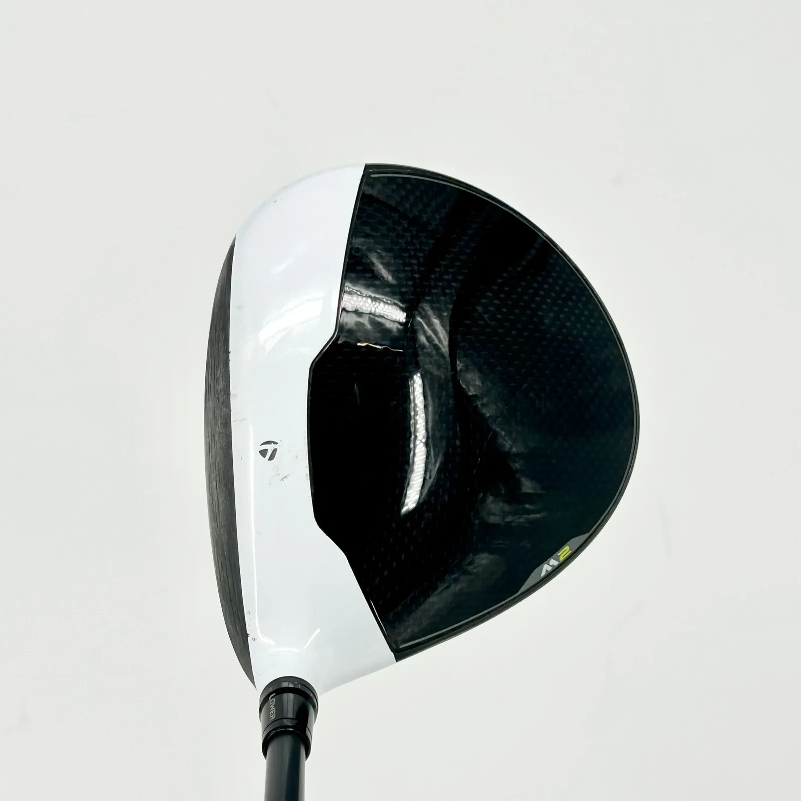 Taylormade M2 Driver 10.5° - Fujikura Pro 53 R Flex - GP Grip