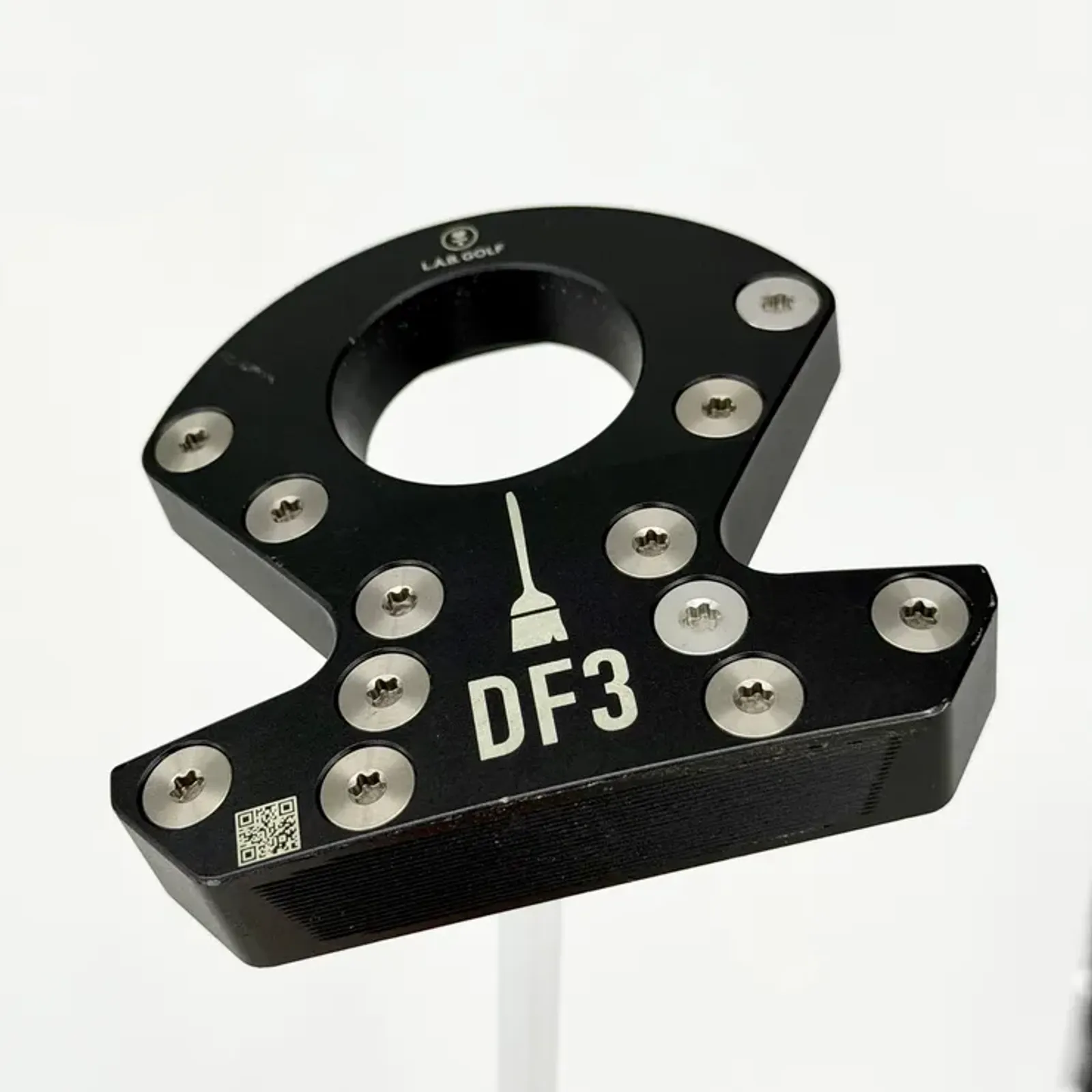 L.A.B Golf DF3 Sweeper Putter 45