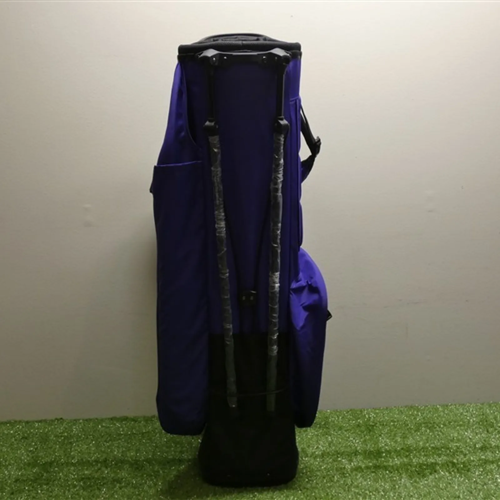 TaylorMade TM26 FlexTech Crossover 14-Way Carry Stand Golf Bag
