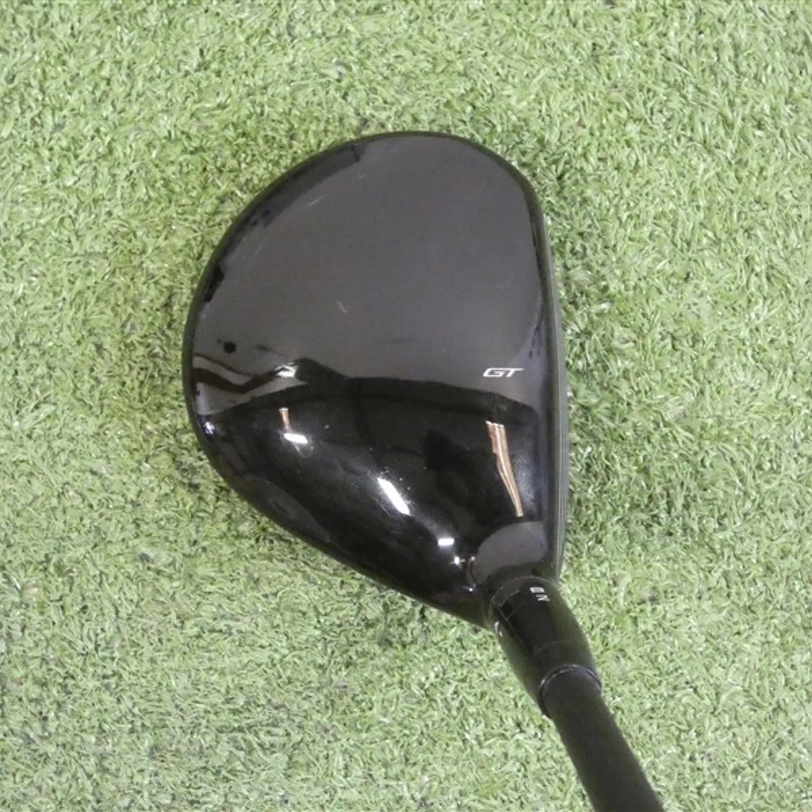 Titleist GT2 18* Left Hand 5 Wood Tensei 1K Blue 65 Regular