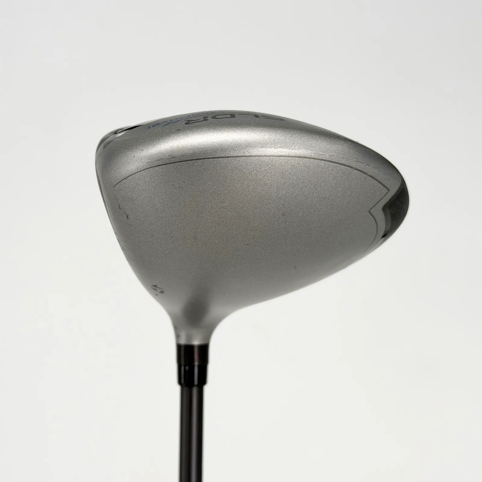 Taylormade SLDR 14° Mini Driver - Fujikara Speeder 57g R Flex