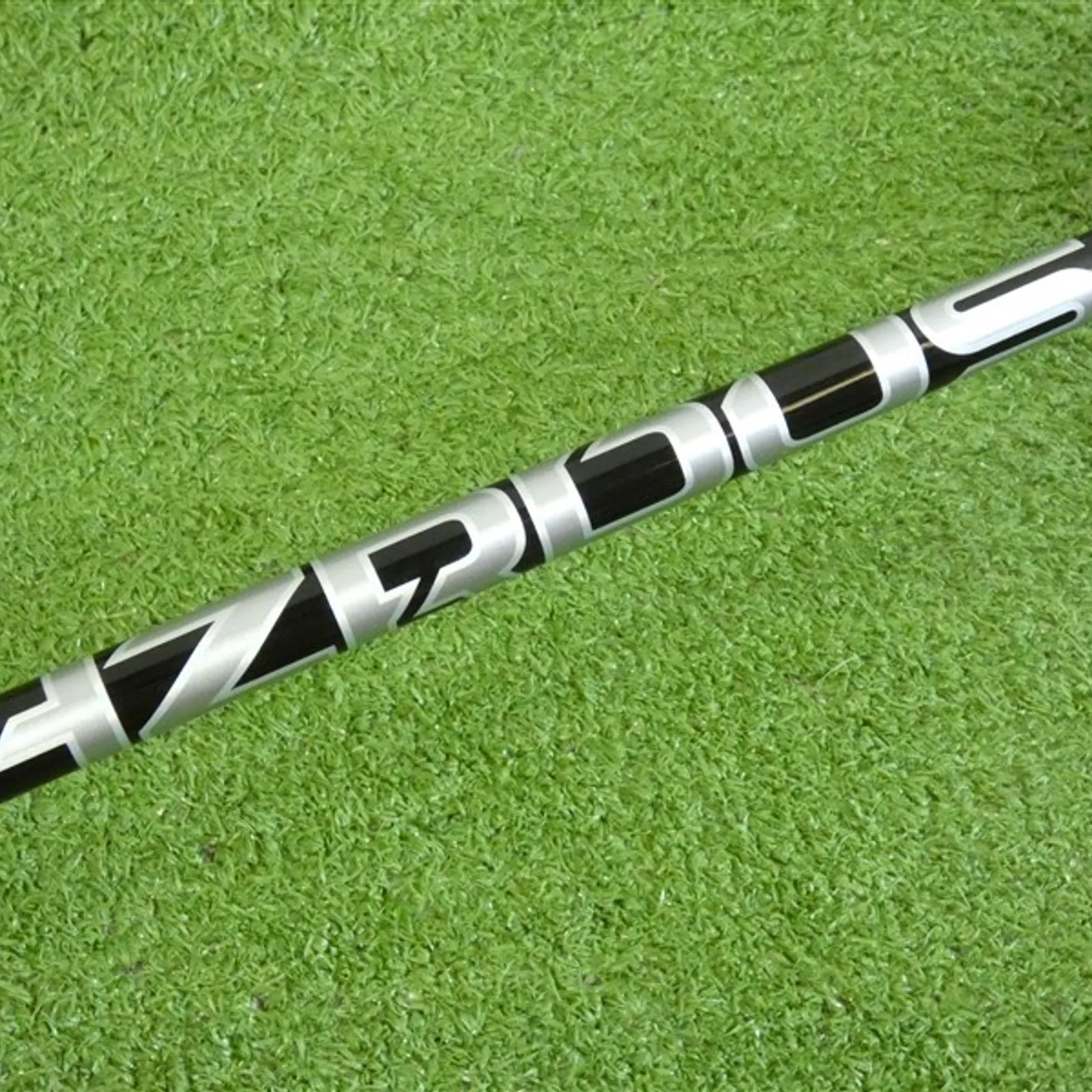 Titleist 2023 U505 20* 3 Iron Utility Hybrid HZRDUS Black 80g 6.0