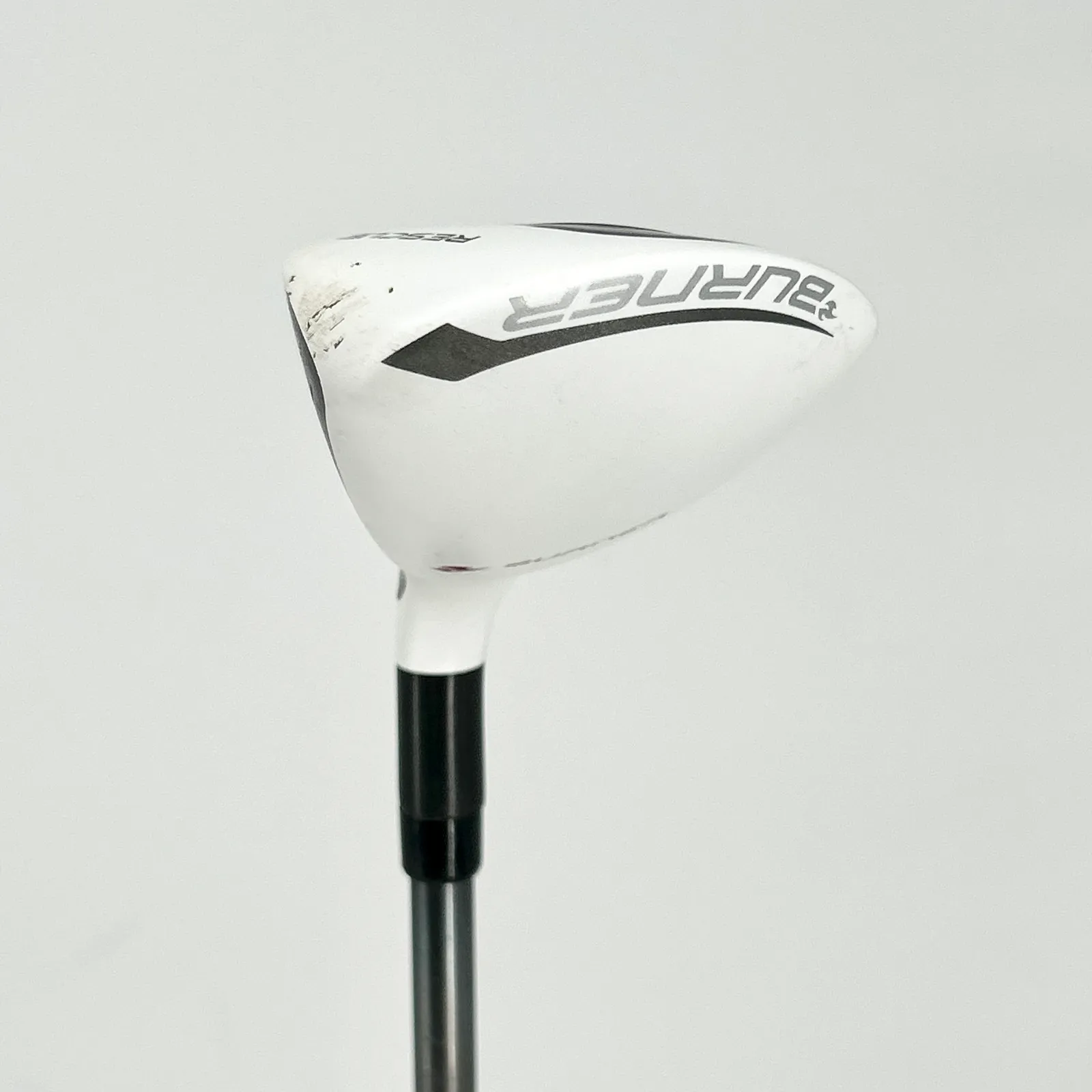 Hybride (Rescue) Taylormade Burner Superfast 2.0 18° - Graphite Regular - Pour Gaucher