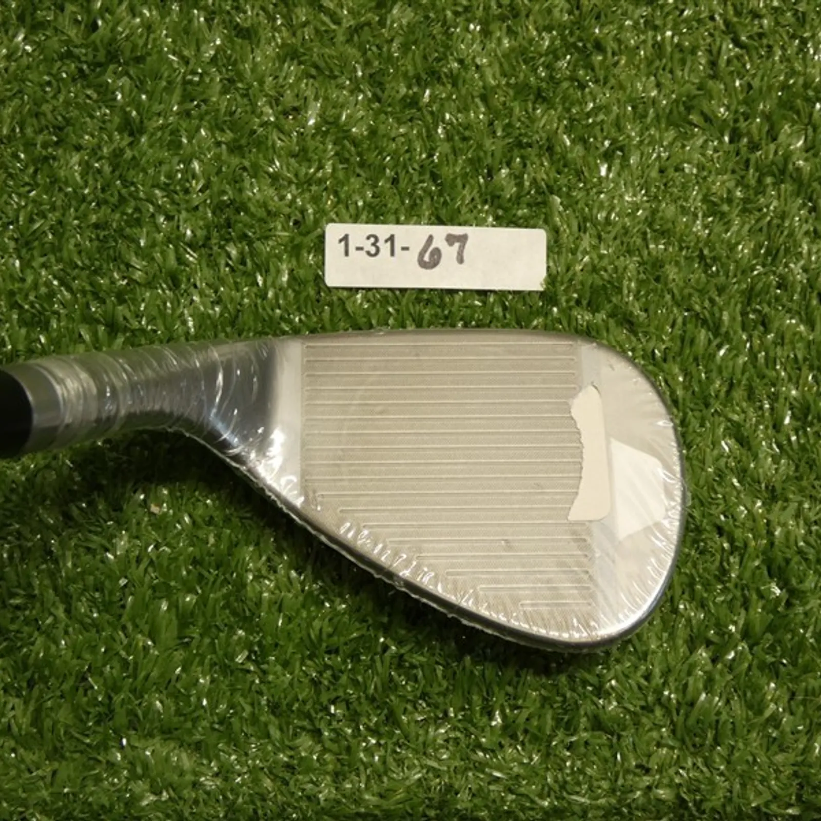 TaylorMade Milled Grind 4 MG4 60* 10* Lob Wedge SB DG Tour 115