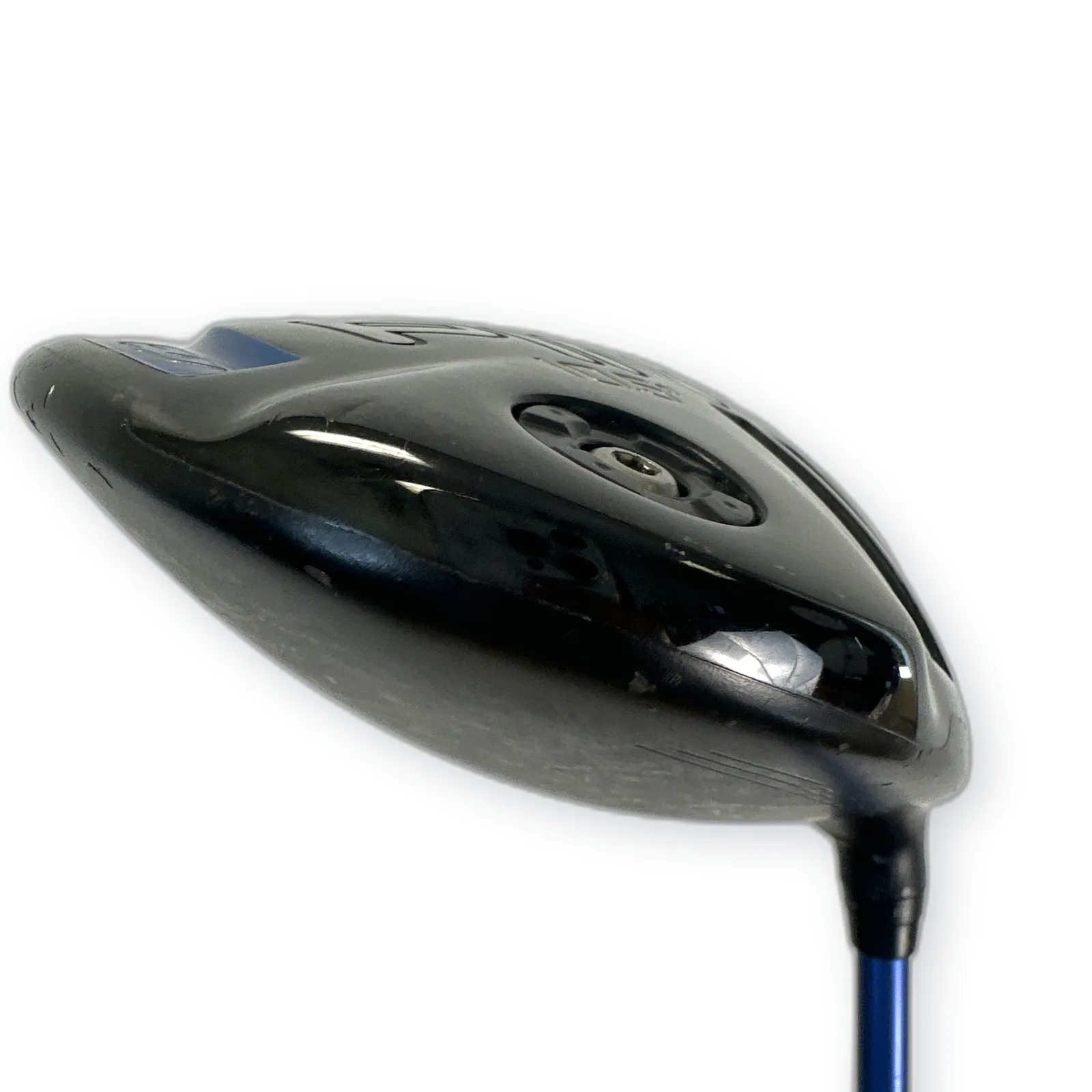 Ping G30 Driver 10.5 Degree TFC 419 Senior Flex Graphite RH Golf