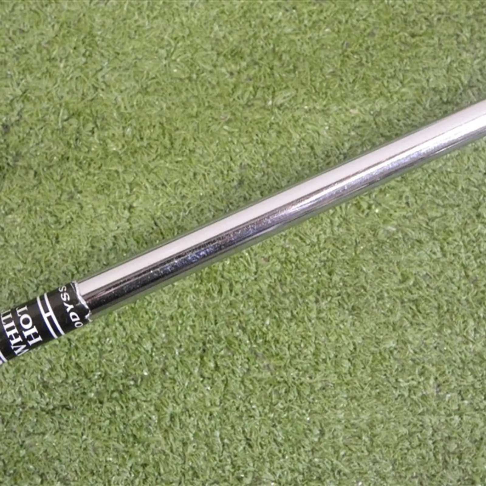 Odyssey White Hot 2-Ball 35