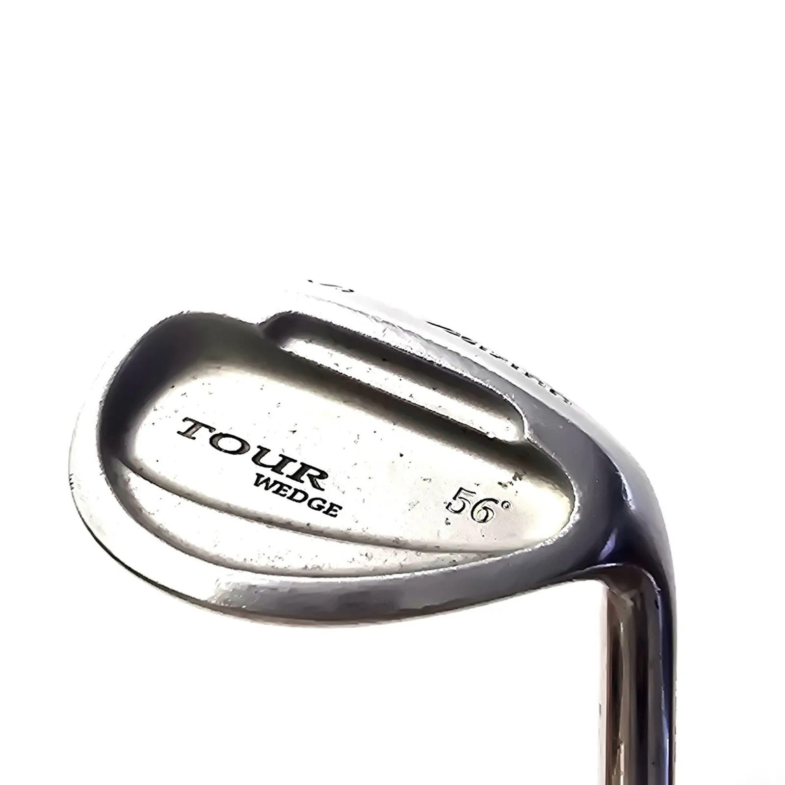 Mizuno Tour Wedge 56 Degree Dyna Flex 10 Steel Shaft Right Hand