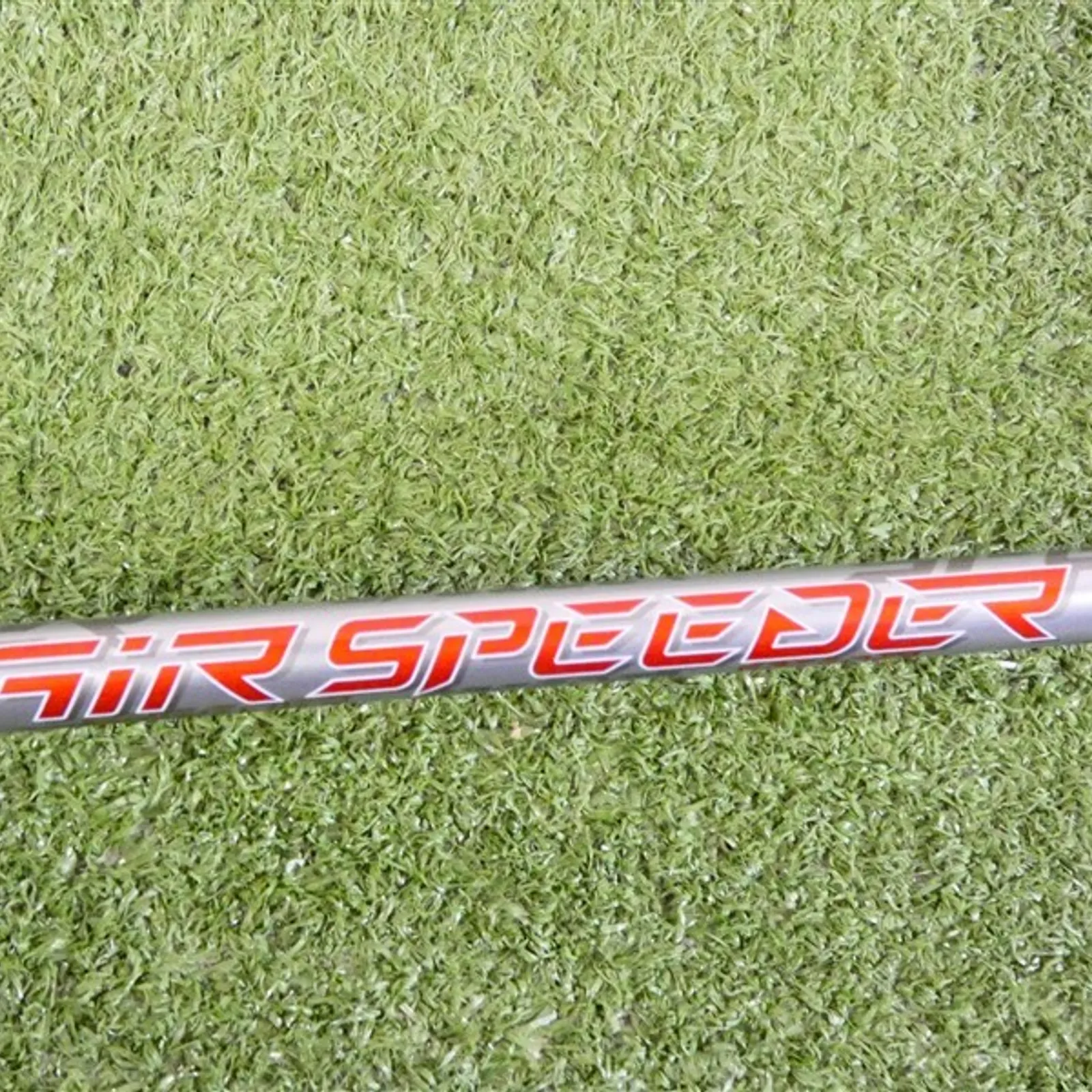 Titleist GT2 11.0* Driver Air Speeder 40 R2 Senior Graphite Excellent