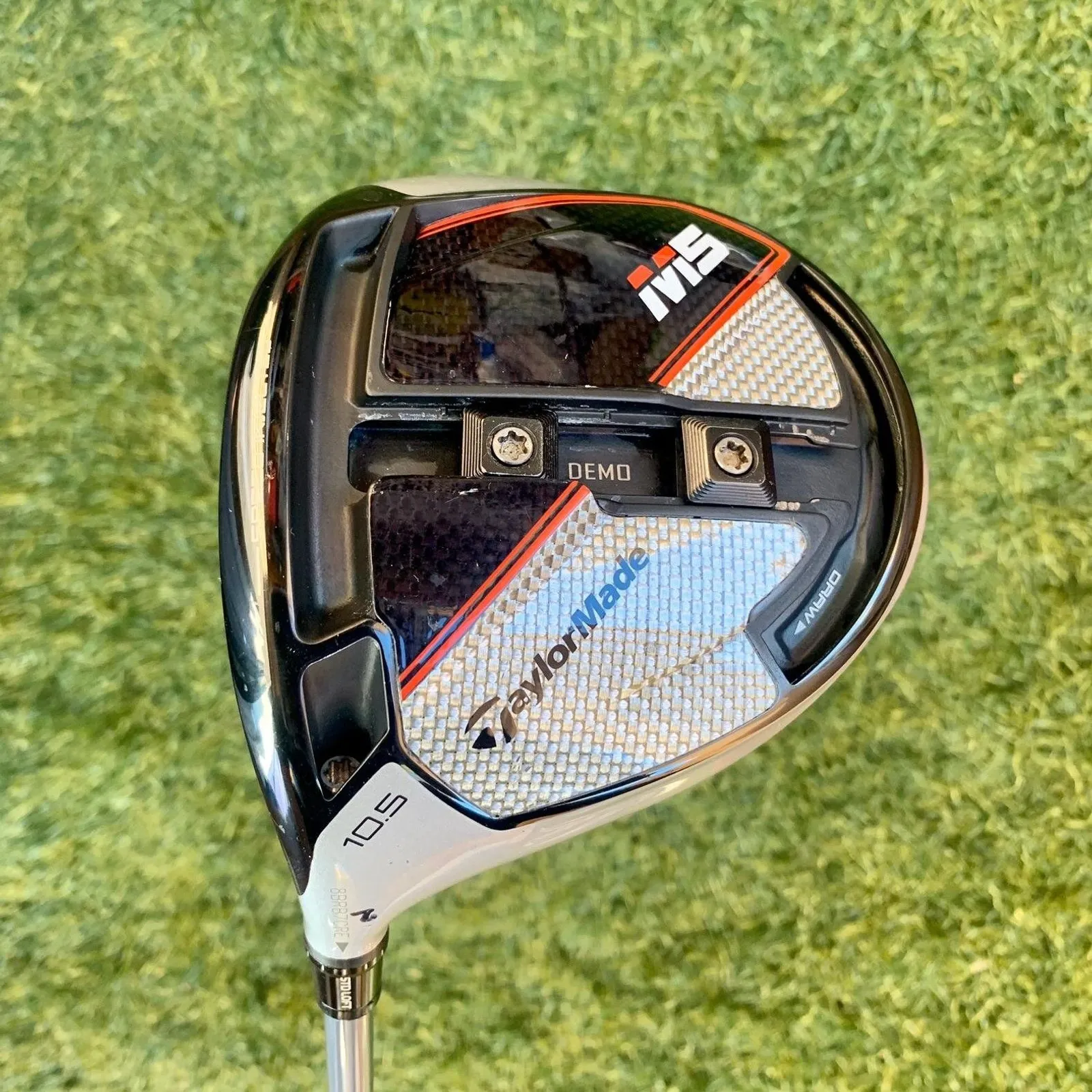 TaylorMade - 専用 M5 スプーン クリーク セットDリミテッド TaylorMade - 専用 M5 スプーン クリーク セットDリミテッドの