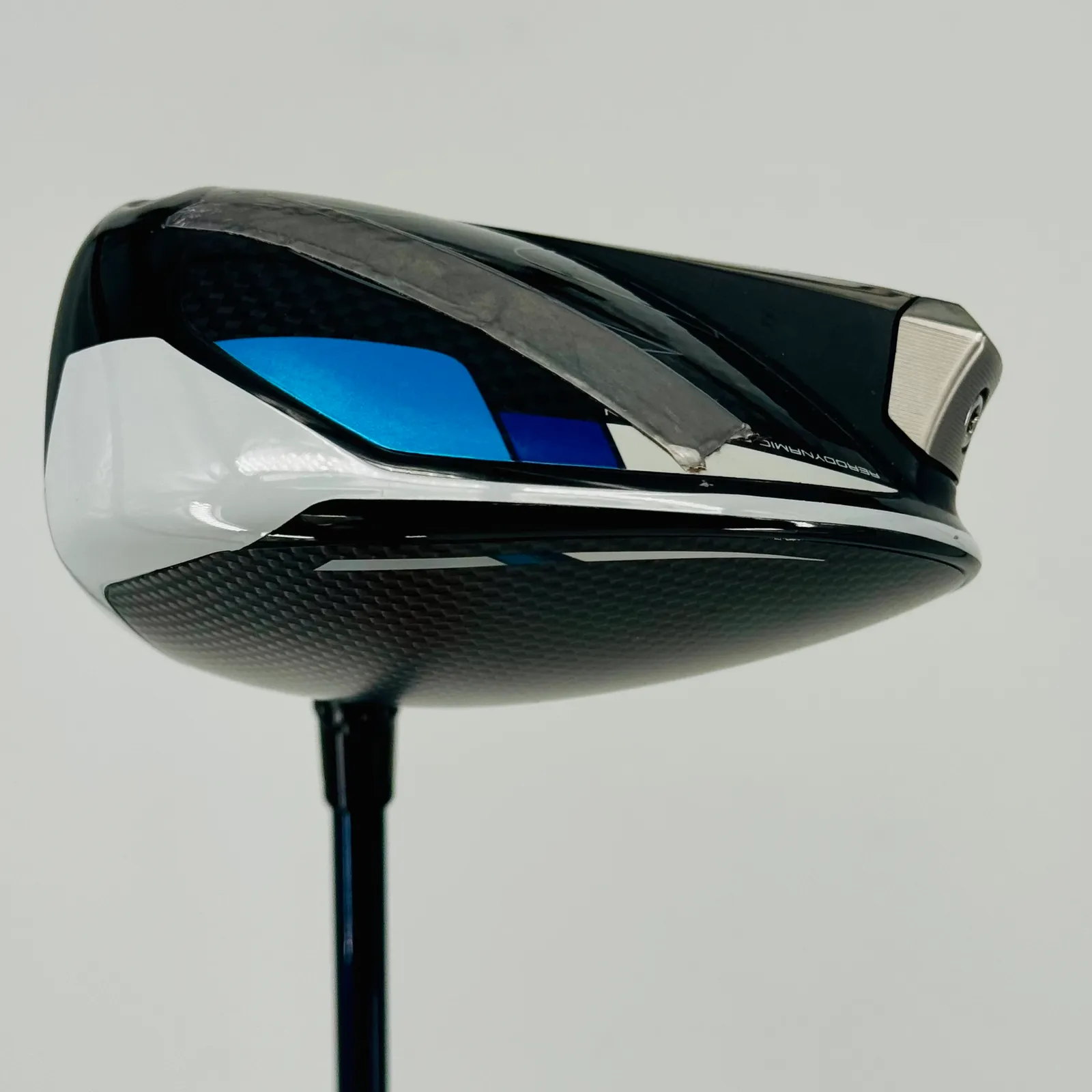 Taylormade SIM MAX 10.5° Driver - Fujikura Ventus Blue 6-S - GP