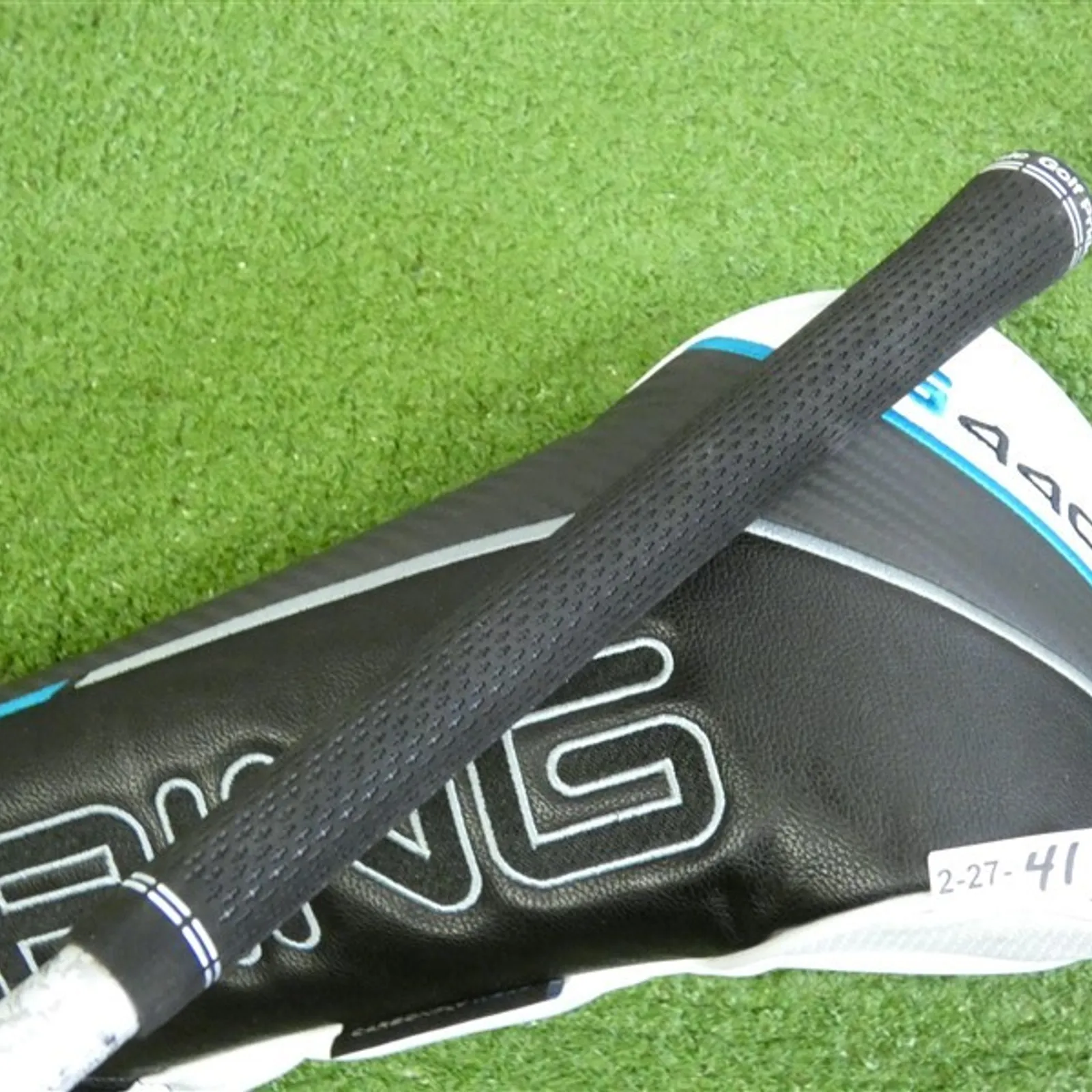 Driver Ping G440 Max 10,5° – Neuf Scellé, Droitier, Noir, Puissance Maximale