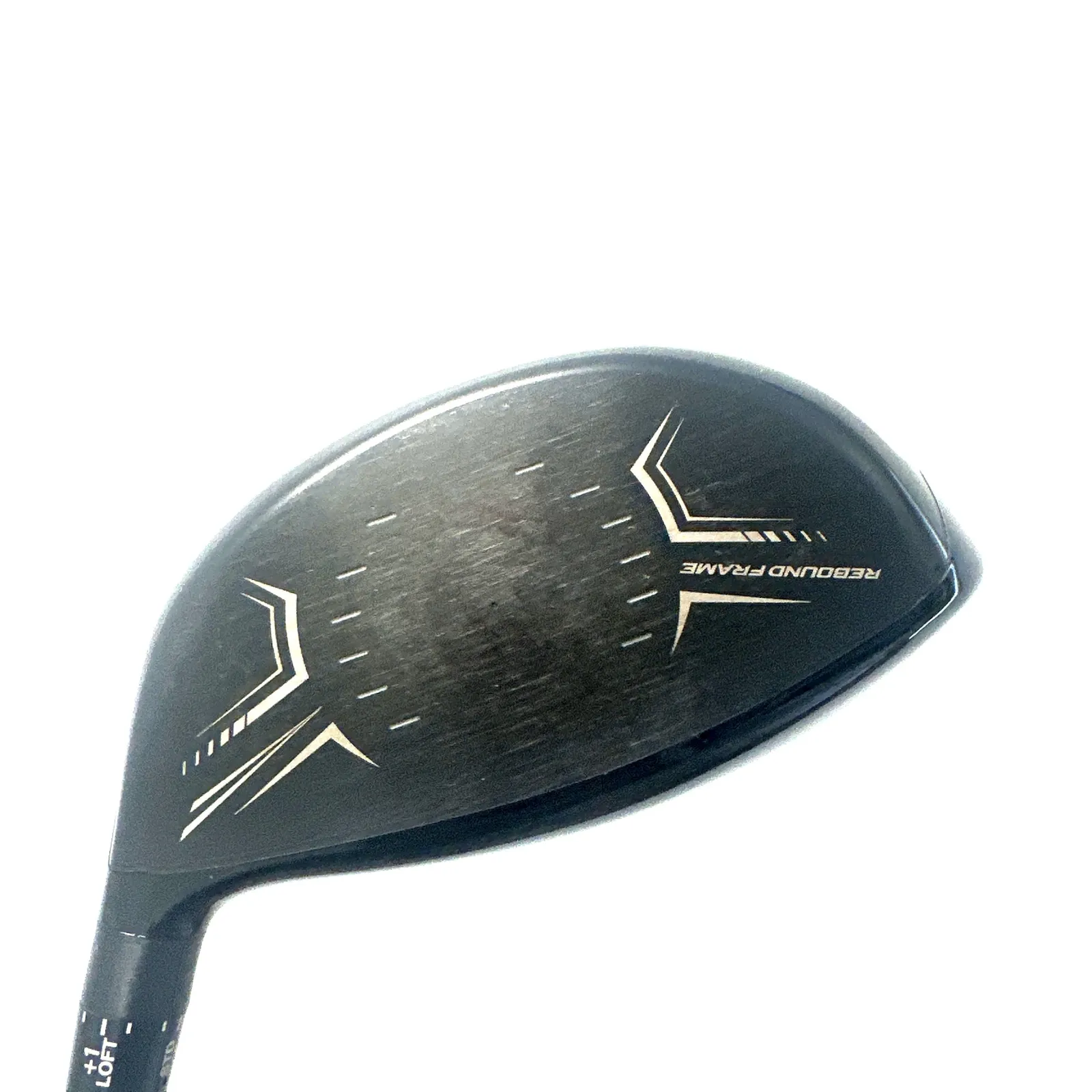 ひと Srixon ZX5 Driver 10.5 Degree Evenflow Riptide 50g 6.0 Stiff Flex RH