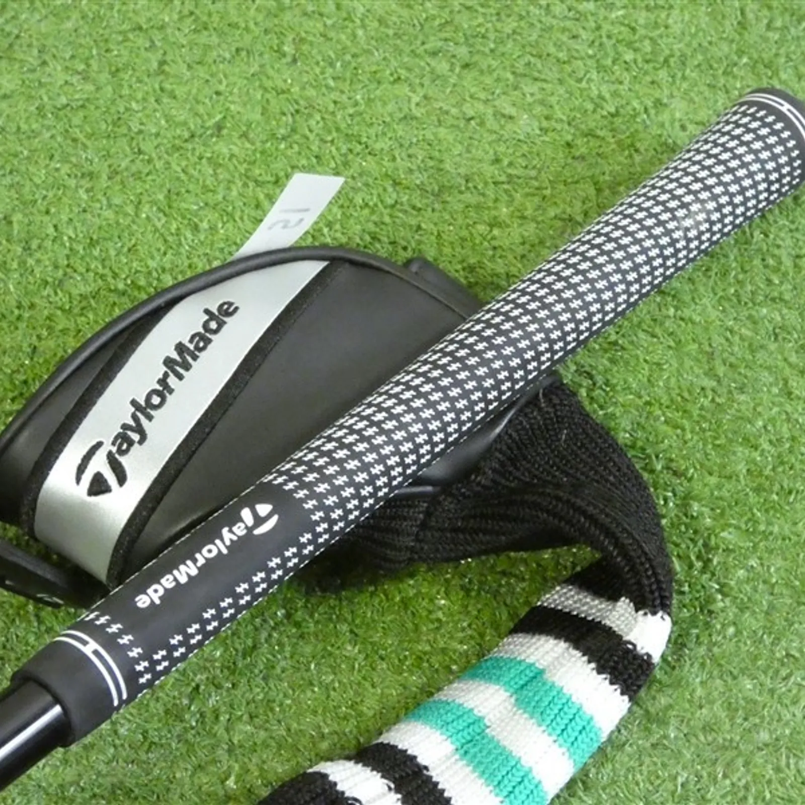 TaylorMade GAPR Mid 21* 4 Rescue Hybrid Fujikura Pro 2.0 7 Stiff w