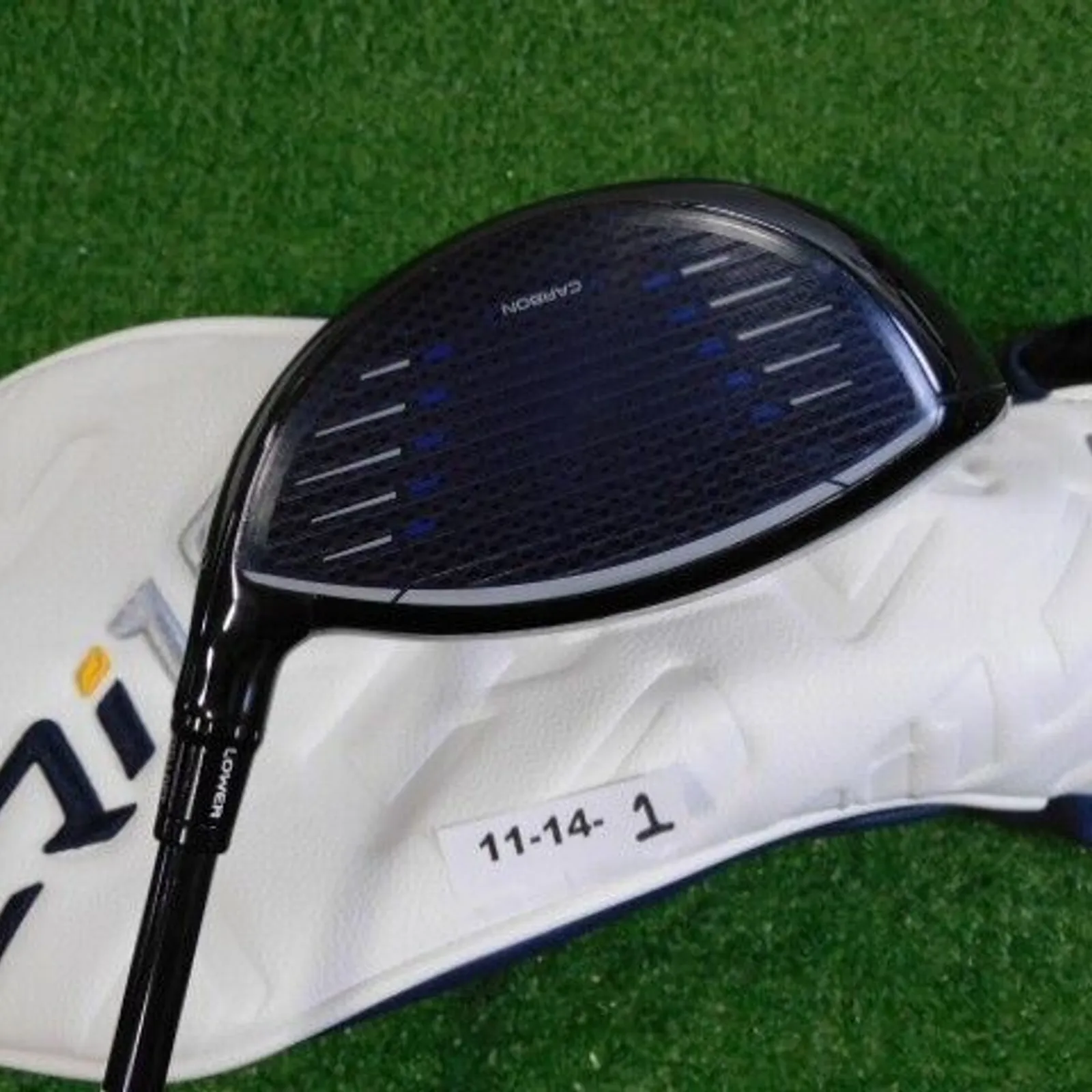 Qi10ドライバー　9.0 VENTUS TR BLUE ５Ｓ Amazon.com : TaylorMade Qi10 Driver 9 Fujikura Ventus TR