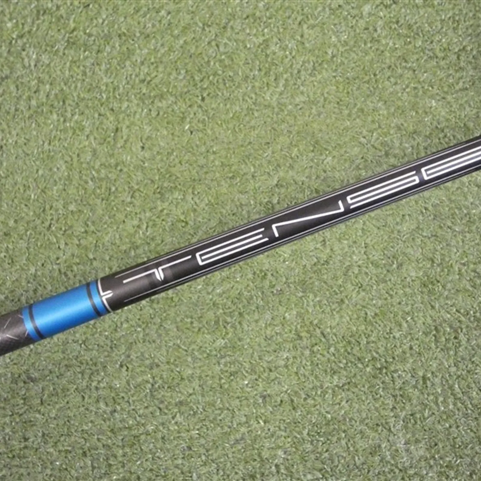Titleist GT2 10.0* Driver Tensei 1K Blue 55 Stiff Graphite