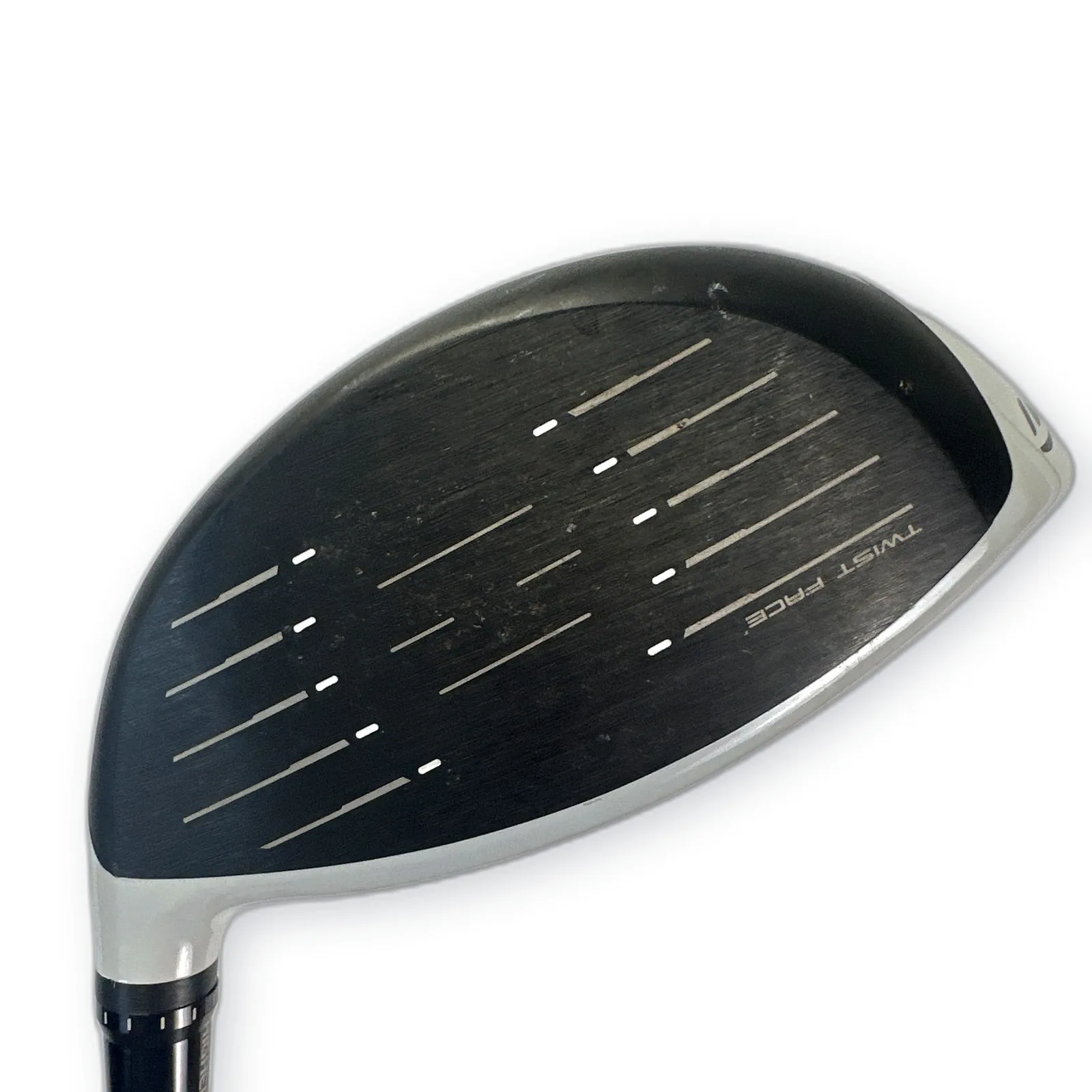 TaylorMade Sim2 Max Driver 9 Degree Fujikura Ventus 5-S Stiff Flex RH