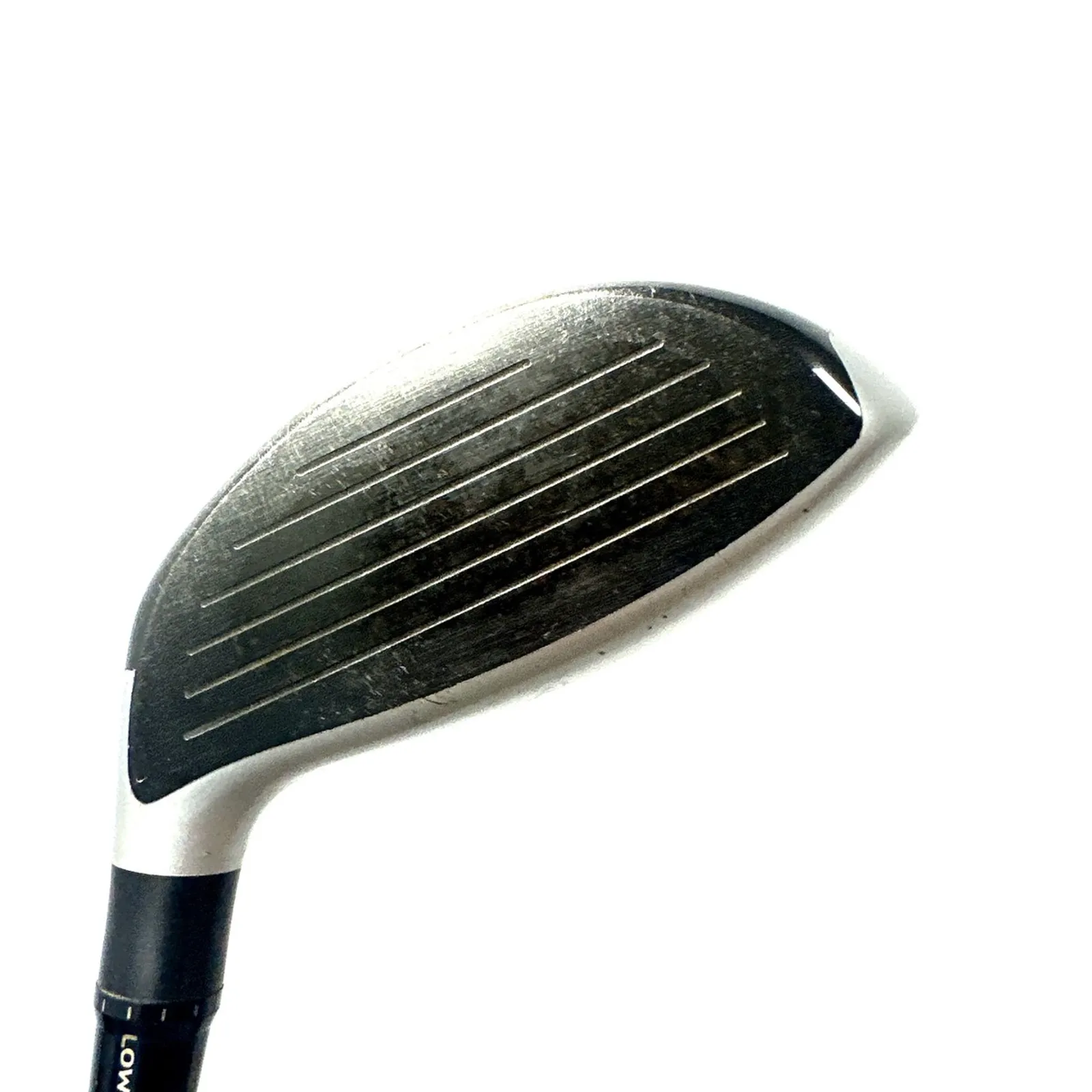 TaylorMade M3 3 Fairway Wood 15 Degree Ventus Blue FW 6-S Stiff