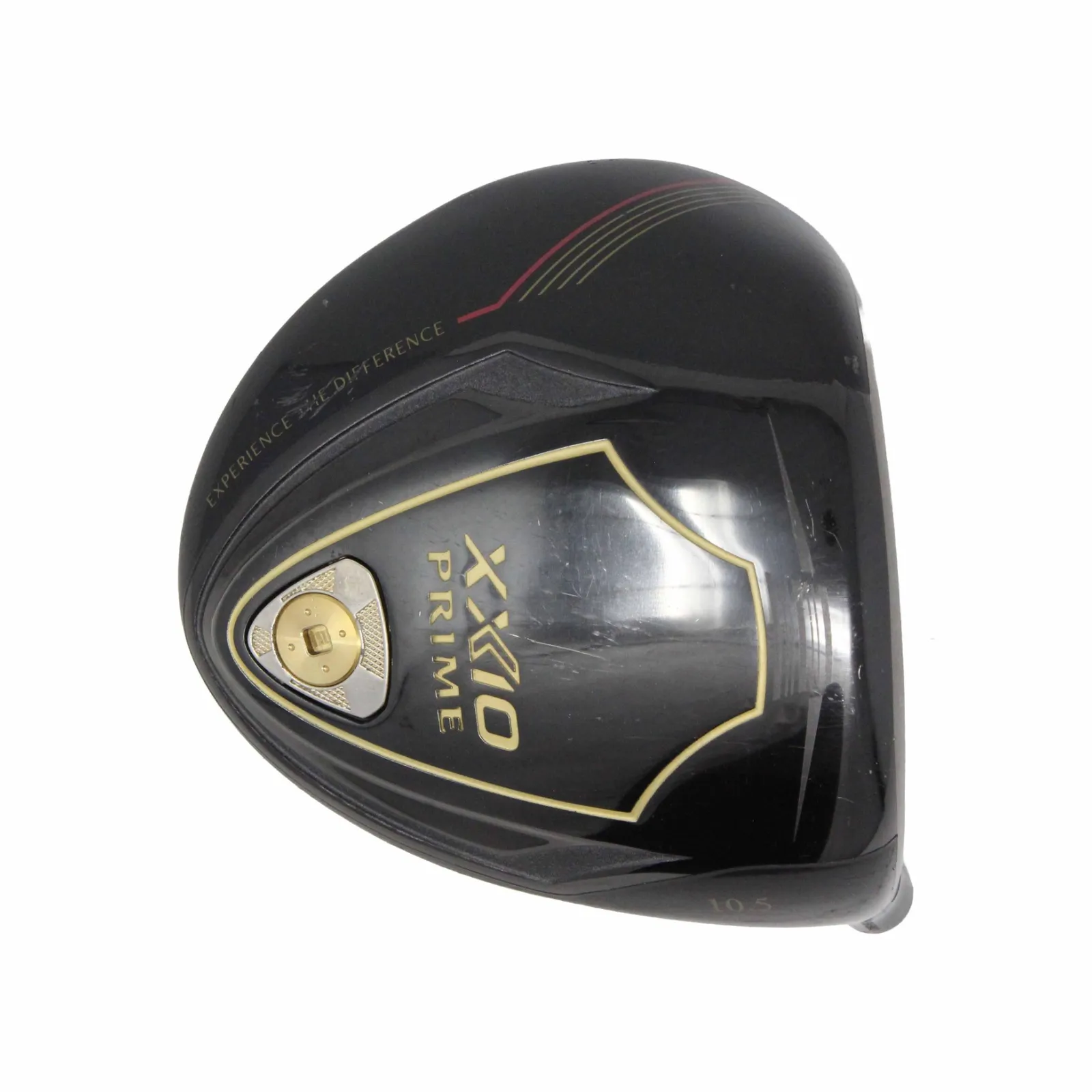XXIO Prime 12 Driver - HEAD ONLY - Right-Handed - 10.5 Degrees