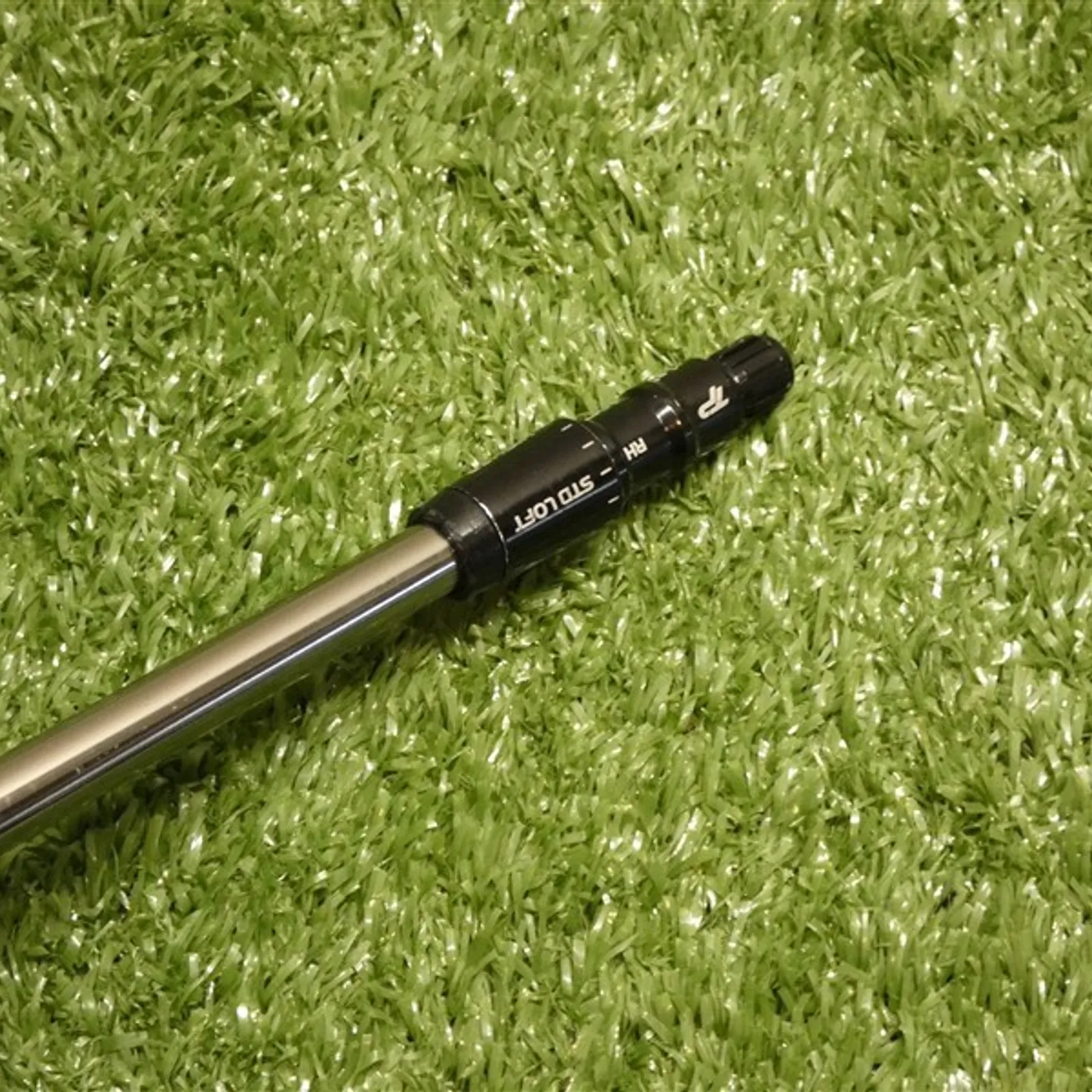 TaylorMade Mitsubishi Diamana GT 60 S Stiff Driver Shaft 43.75